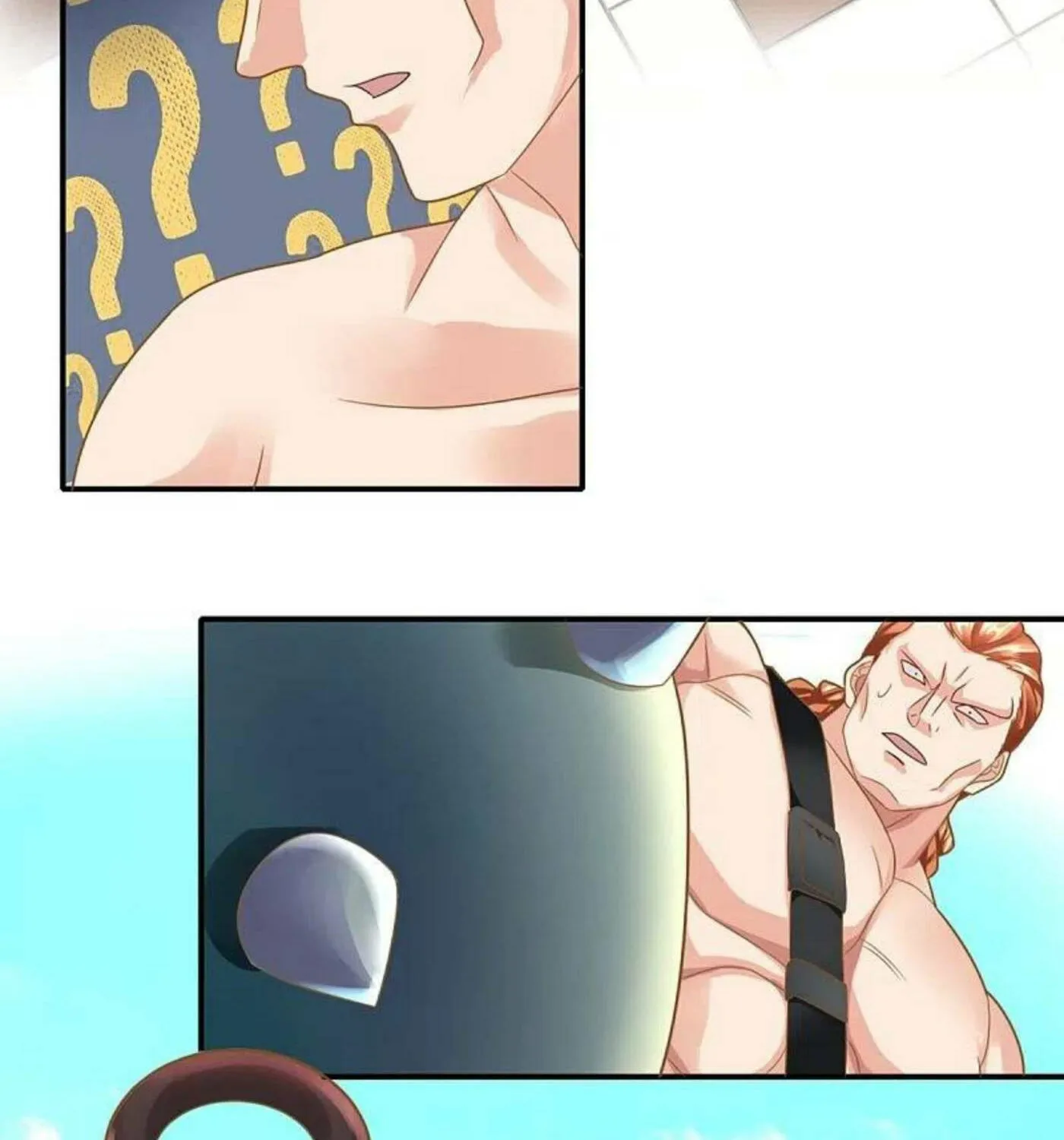 Read Immortal Reverence Dad (Colored) chapter 237 image 51 on Lezhin