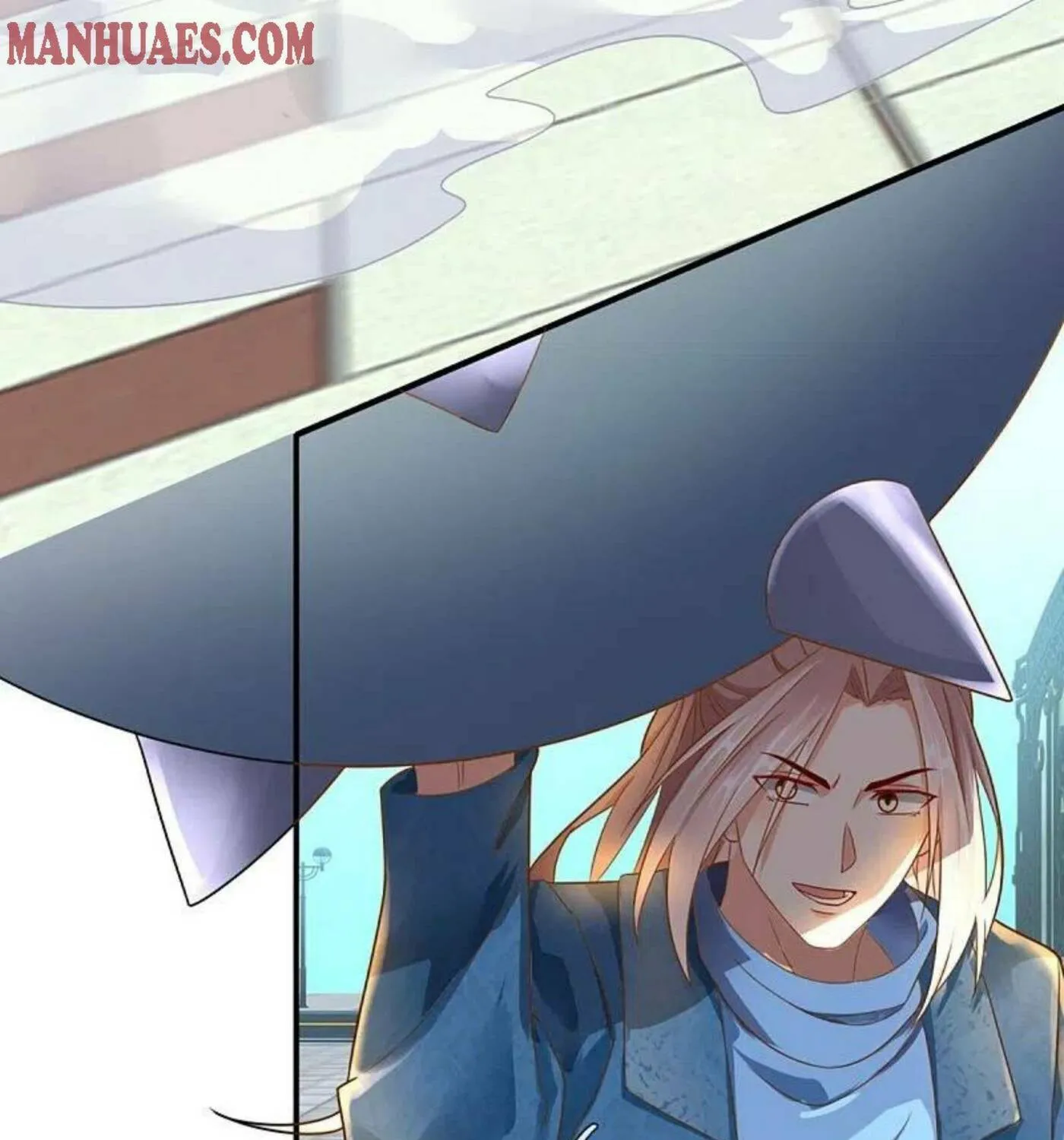 Read Immortal Reverence Dad (Colored) chapter 237 image 55 on Lezhin