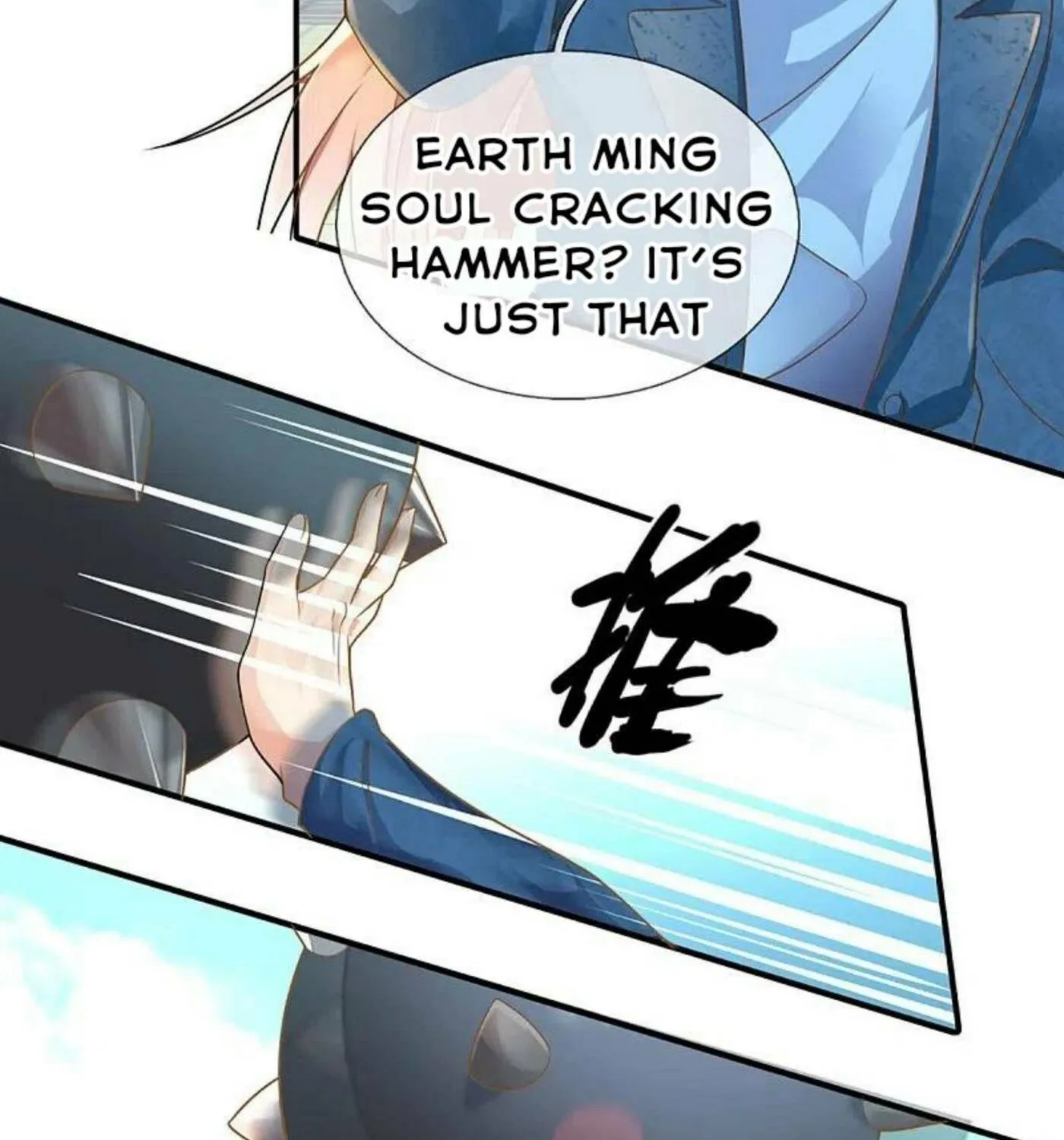 Read Immortal Reverence Dad (Colored) chapter 237 image 56 on Lezhin