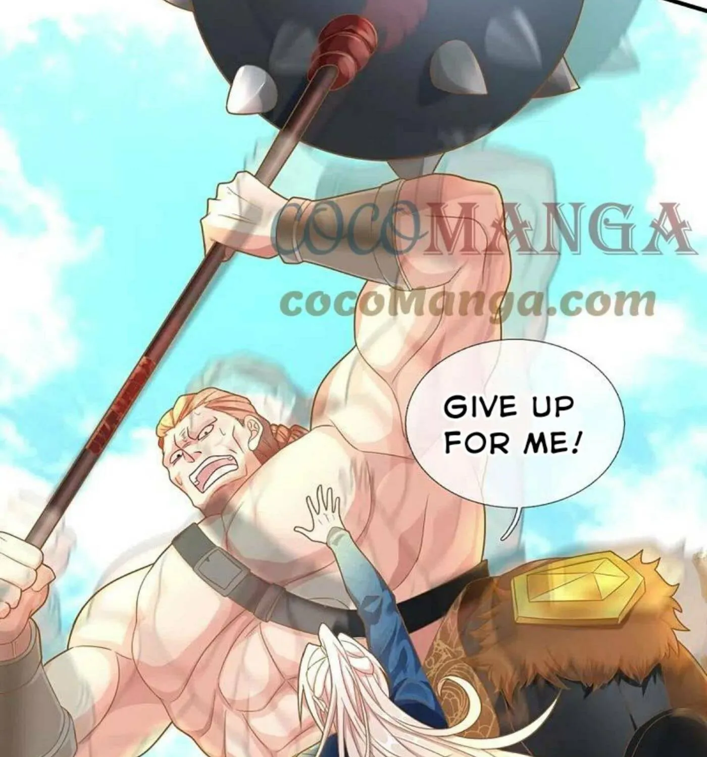 Read Immortal Reverence Dad (Colored) chapter 237 image 57 on Lezhin