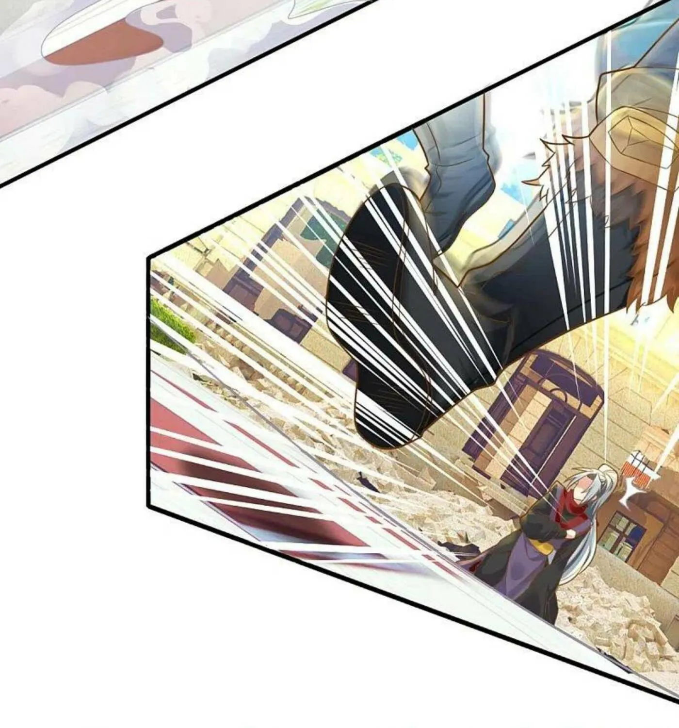 Read Immortal Reverence Dad (Colored) chapter 237 image 59 on Lezhin