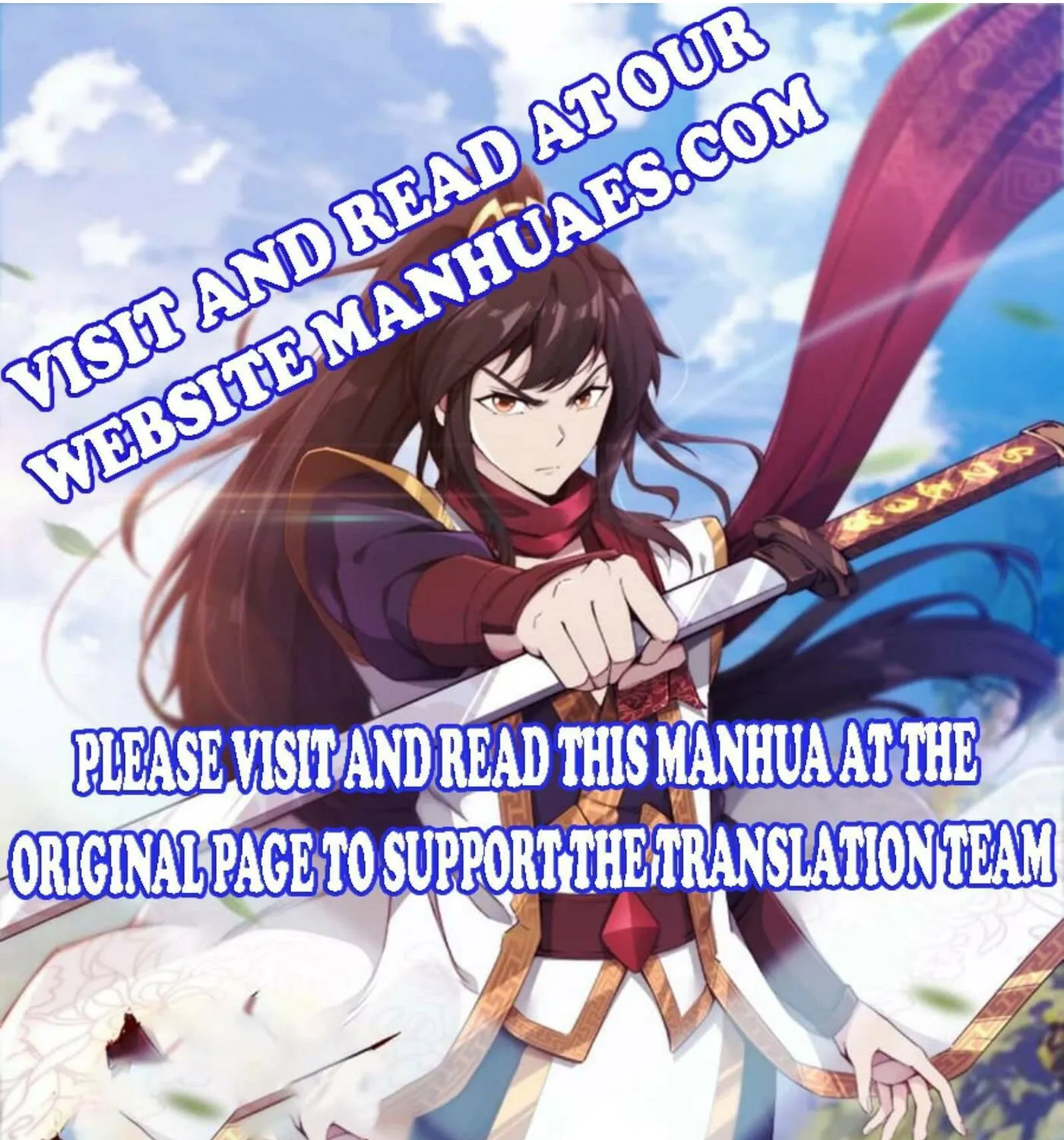 Read Immortal Reverence Dad (Colored) chapter 237 image 60 on Lezhin