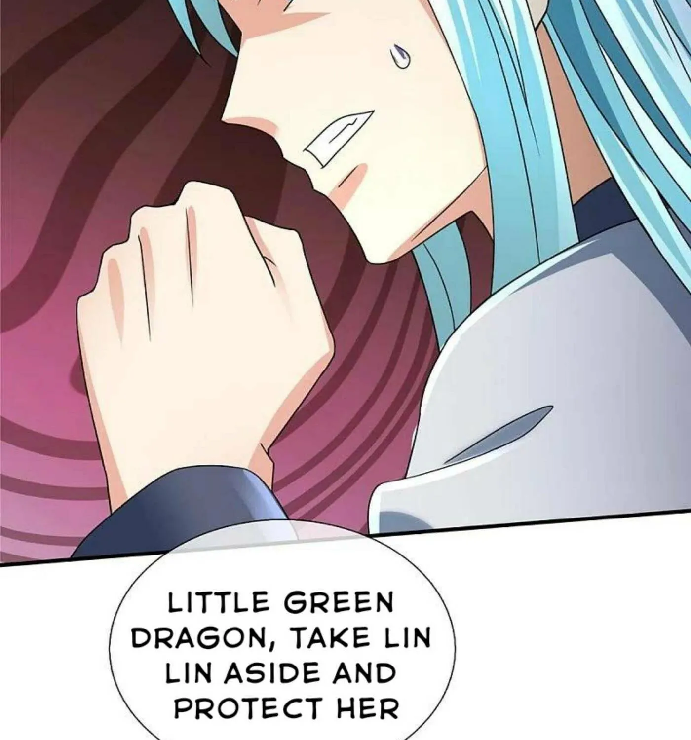 Read Immortal Reverence Dad (Colored) chapter 237 image 9 on Lezhin