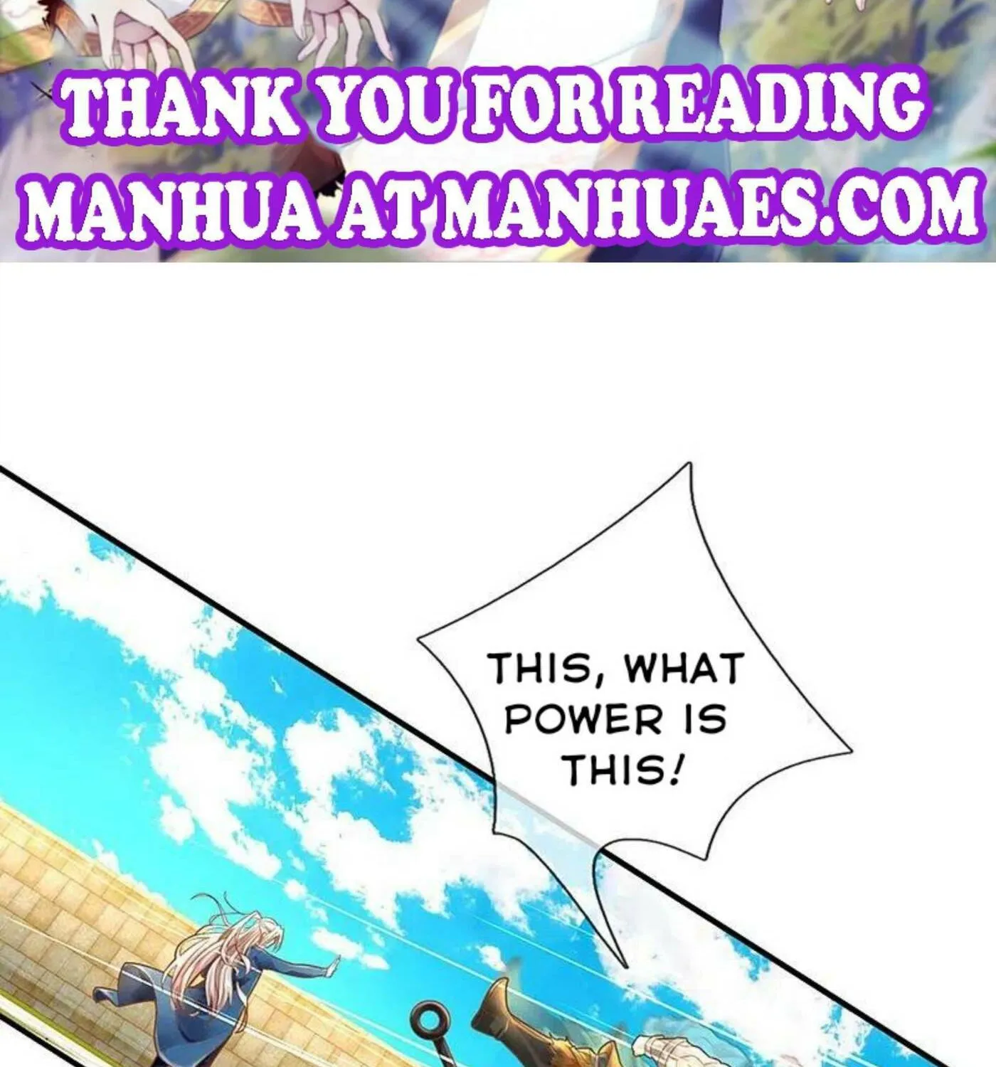 Read Immortal Reverence Dad (Colored) chapter 238 image 1 on Lezhin