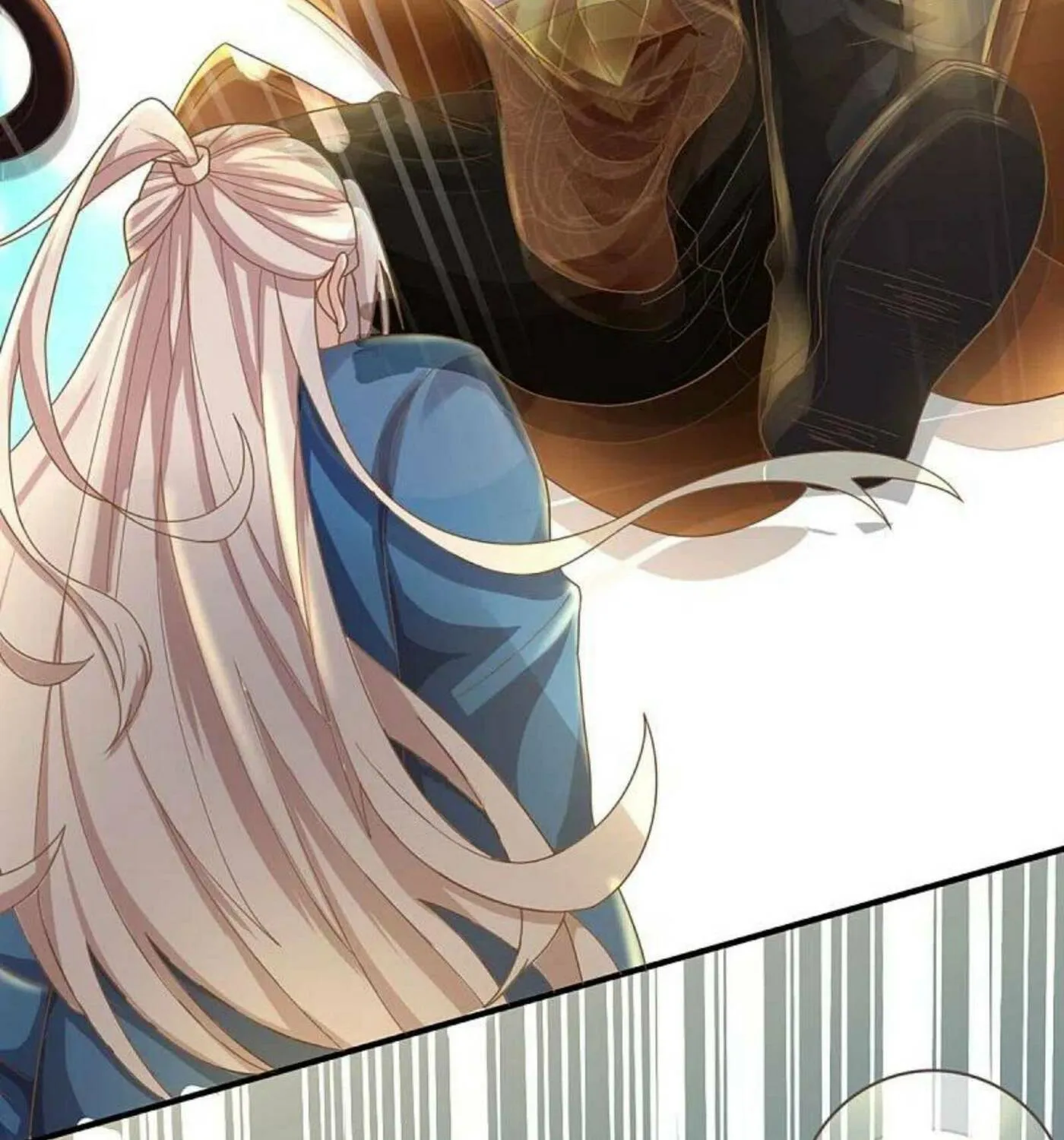 Read Immortal Reverence Dad (Colored) chapter 238 image 13 on Lezhin