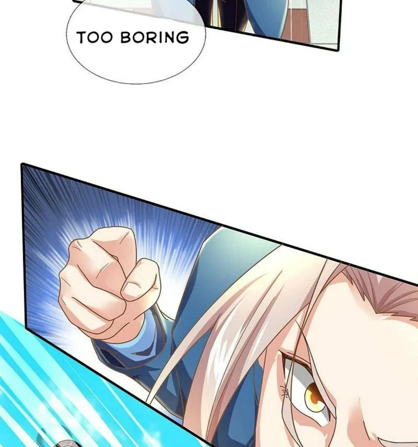 Read Immortal Reverence Dad (Colored) chapter 238 image 16 on Lezhin