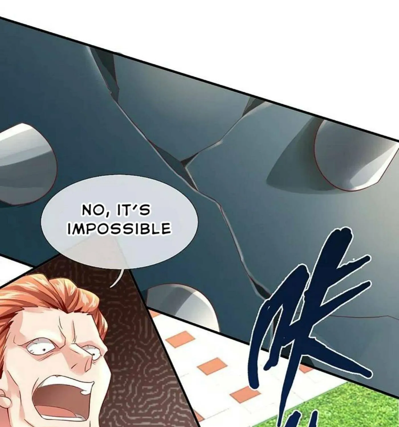 Read Immortal Reverence Dad (Colored) chapter 238 image 19 on Lezhin