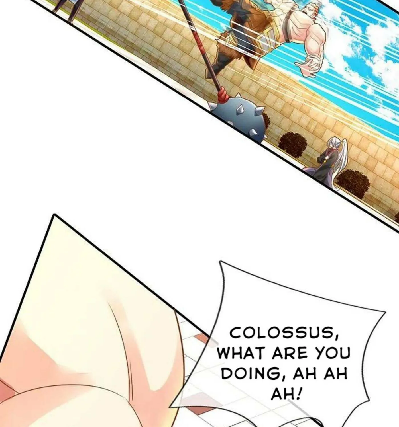 Read Immortal Reverence Dad (Colored) chapter 238 image 2 on Lezhin