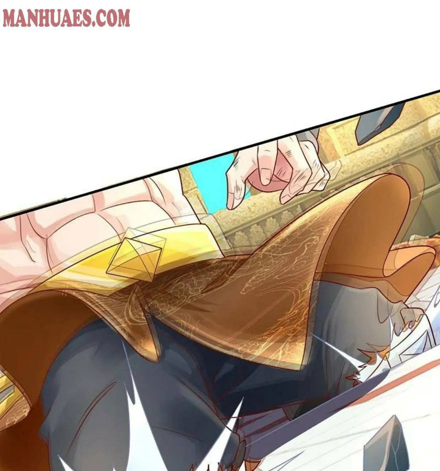 Read Immortal Reverence Dad (Colored) chapter 238 image 23 on Lezhin