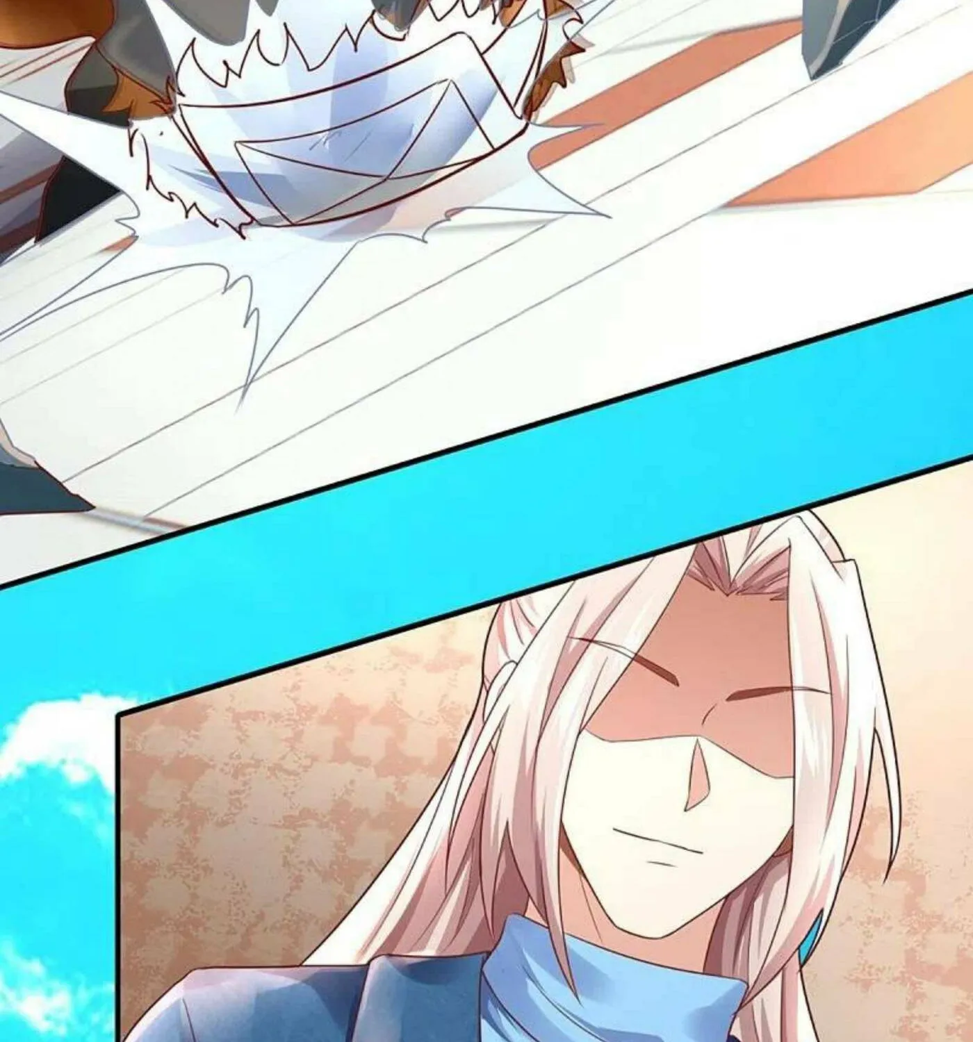 Read Immortal Reverence Dad (Colored) chapter 238 image 24 on Lezhin