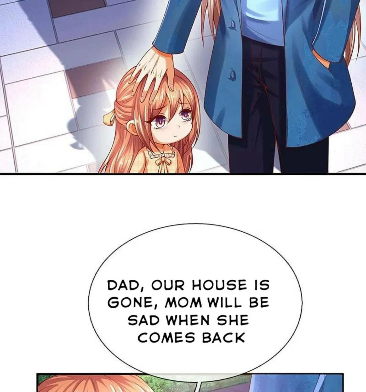 Read Immortal Reverence Dad (Colored) chapter 238 image 33 on Lezhin