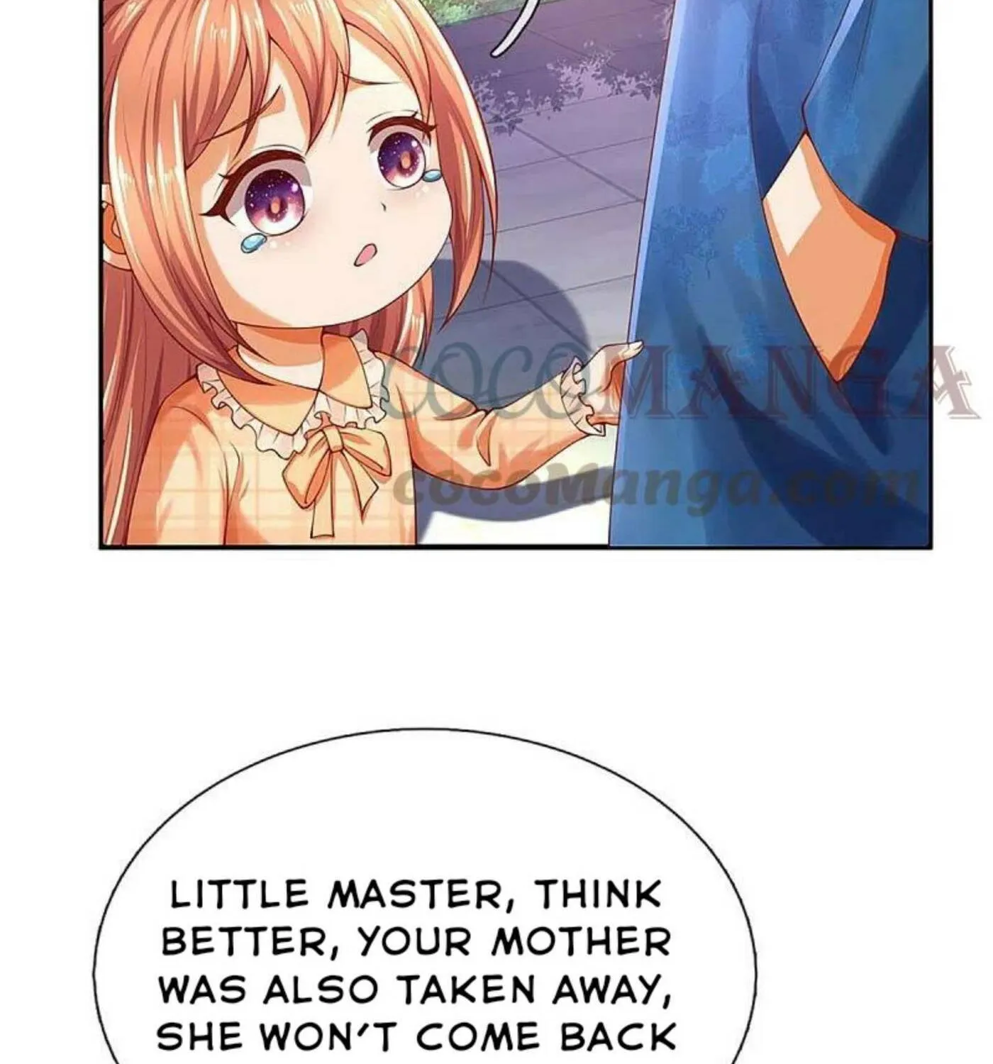 Read Immortal Reverence Dad (Colored) chapter 238 image 34 on Lezhin
