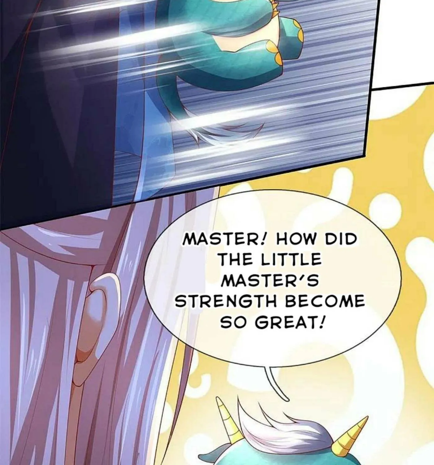 Read Immortal Reverence Dad (Colored) chapter 238 image 40 on Lezhin