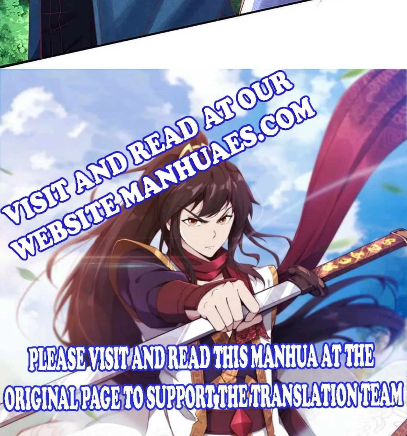 Read Immortal Reverence Dad (Colored) chapter 238 image 61 on Lezhin