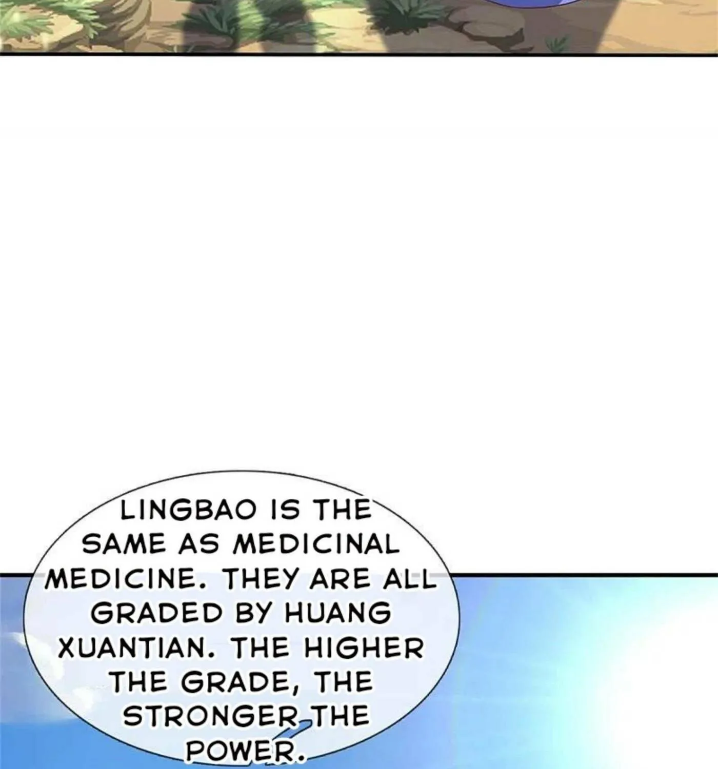 Read Immortal Reverence Dad (Colored) chapter 239 image 12 on Lezhin