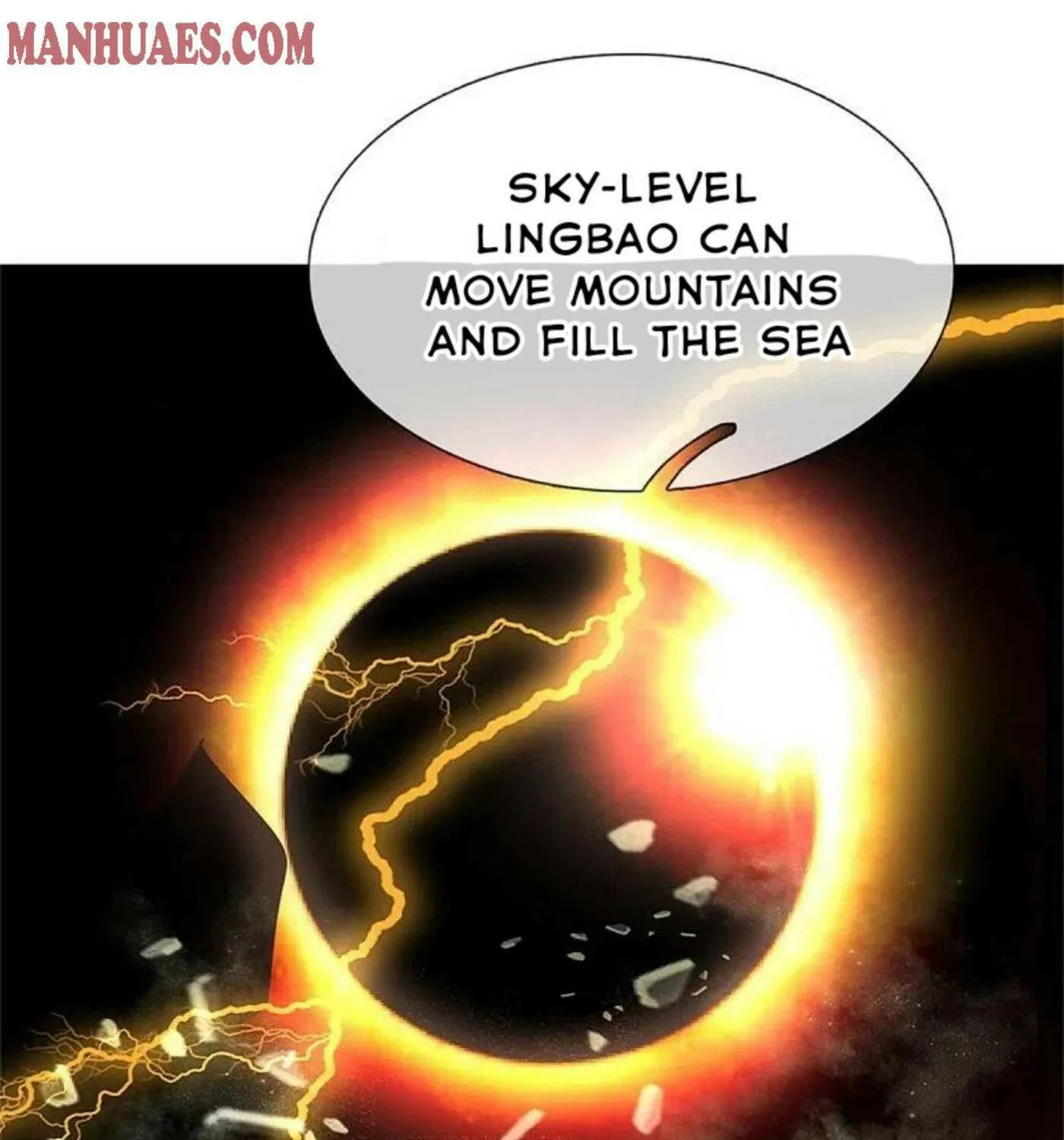 Read Immortal Reverence Dad (Colored) chapter 239 image 15 on Lezhin
