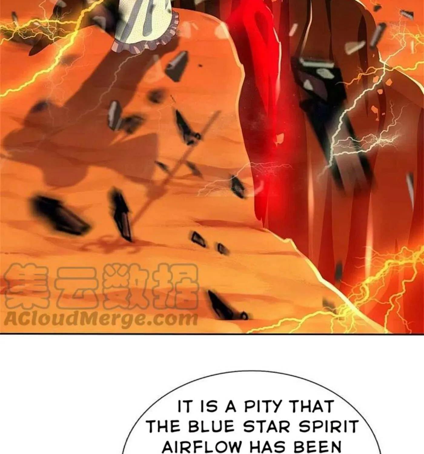 Read Immortal Reverence Dad (Colored) chapter 239 image 17 on Lezhin
