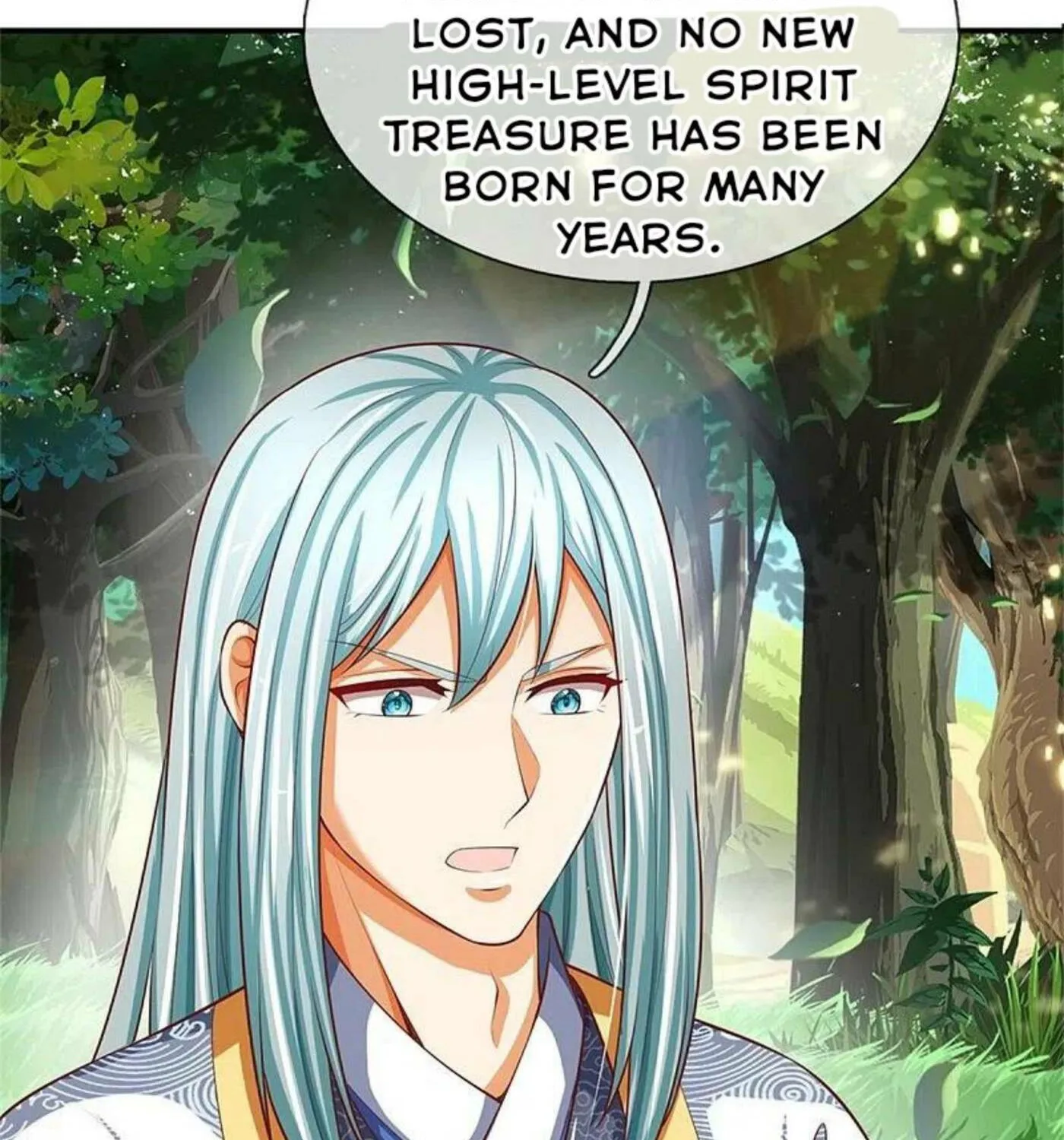 Read Immortal Reverence Dad (Colored) chapter 239 image 18 on Lezhin