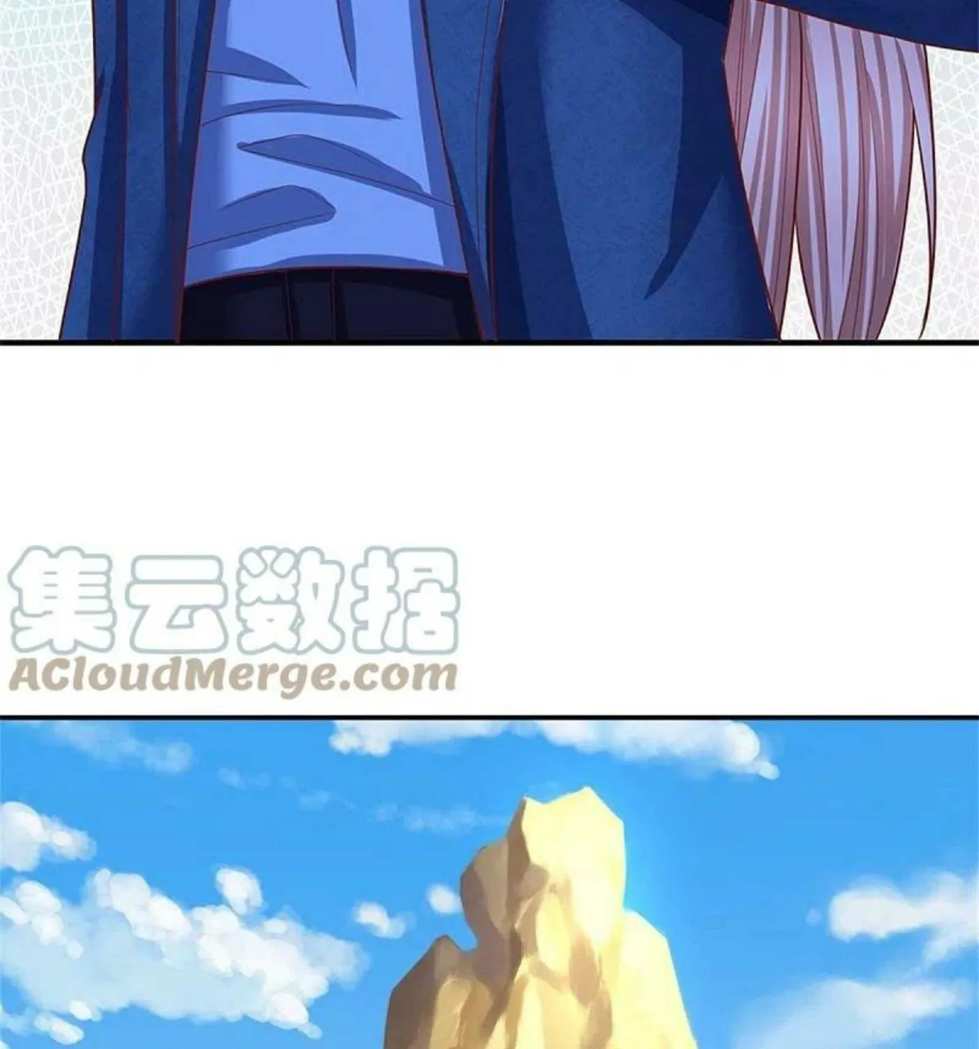 Read Immortal Reverence Dad (Colored) chapter 239 image 28 on Lezhin