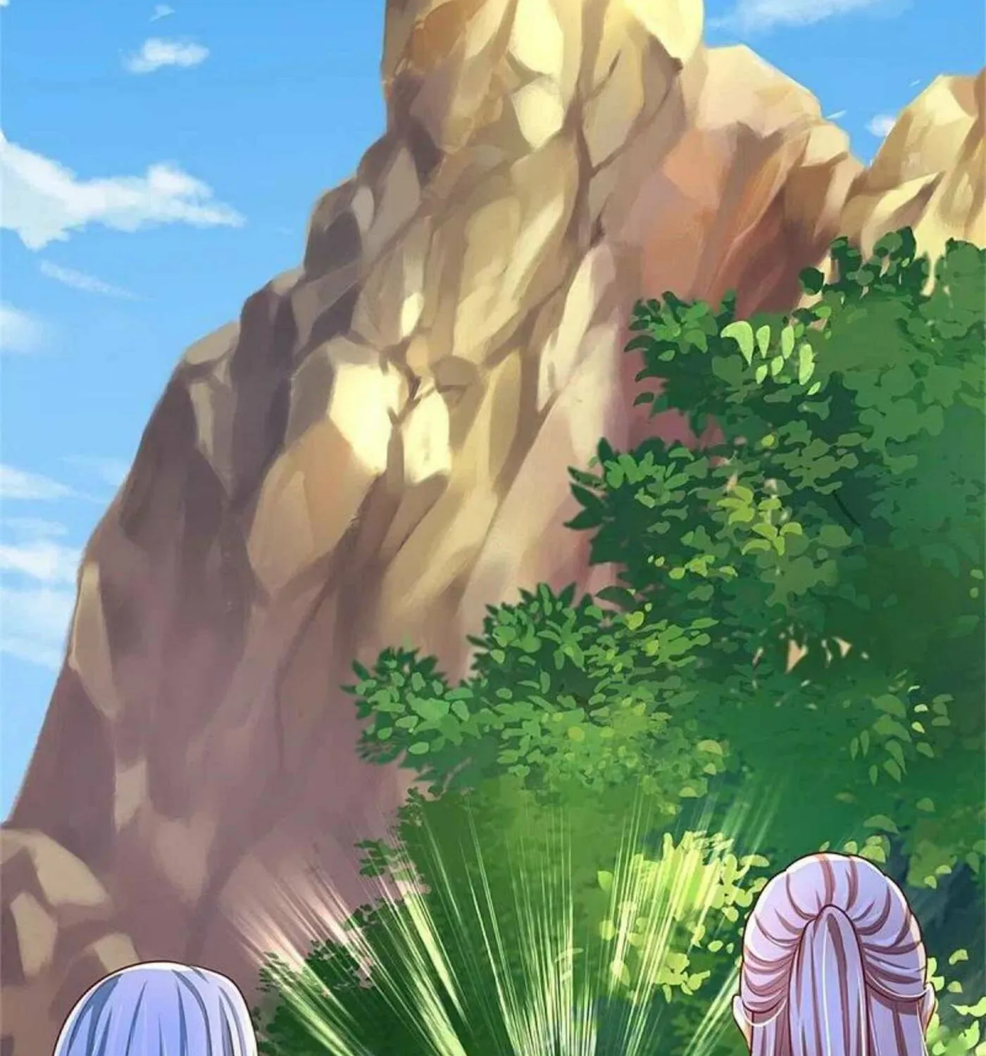 Read Immortal Reverence Dad (Colored) chapter 239 image 29 on Lezhin