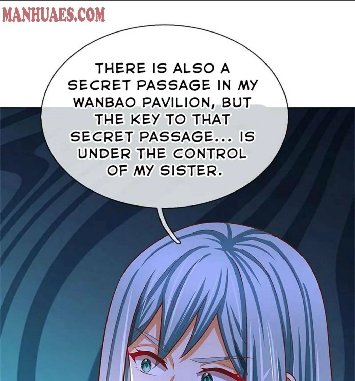 Read Immortal Reverence Dad (Colored) chapter 239 image 33 on Lezhin