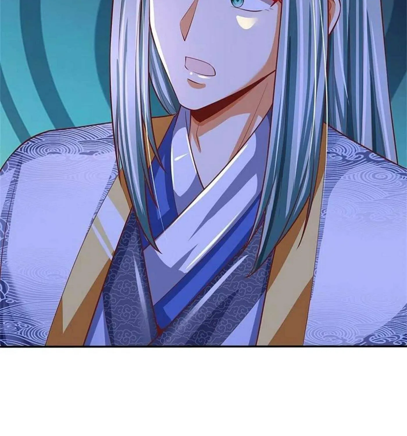Read Immortal Reverence Dad (Colored) chapter 239 image 34 on Lezhin