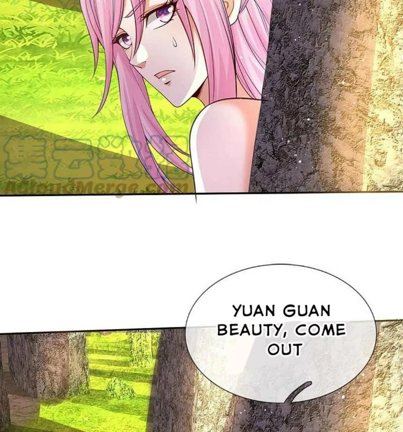 Read Immortal Reverence Dad (Colored) chapter 239 image 39 on Lezhin