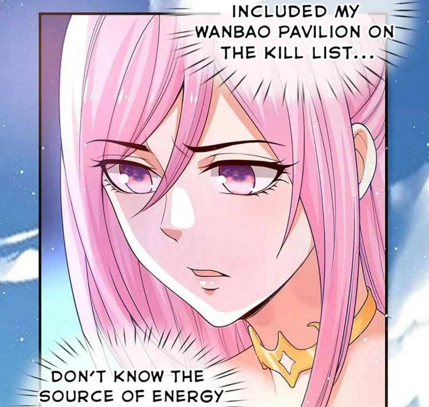 Read Immortal Reverence Dad (Colored) chapter 239 image 41 on Lezhin