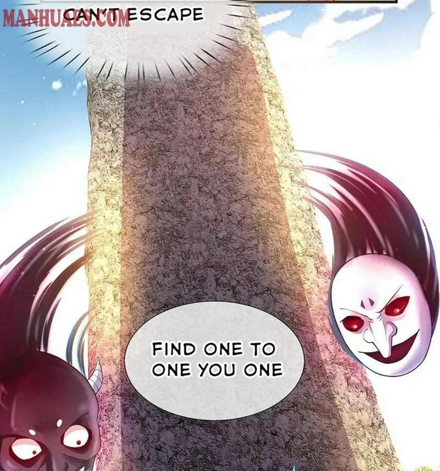 Read Immortal Reverence Dad (Colored) chapter 239 image 42 on Lezhin