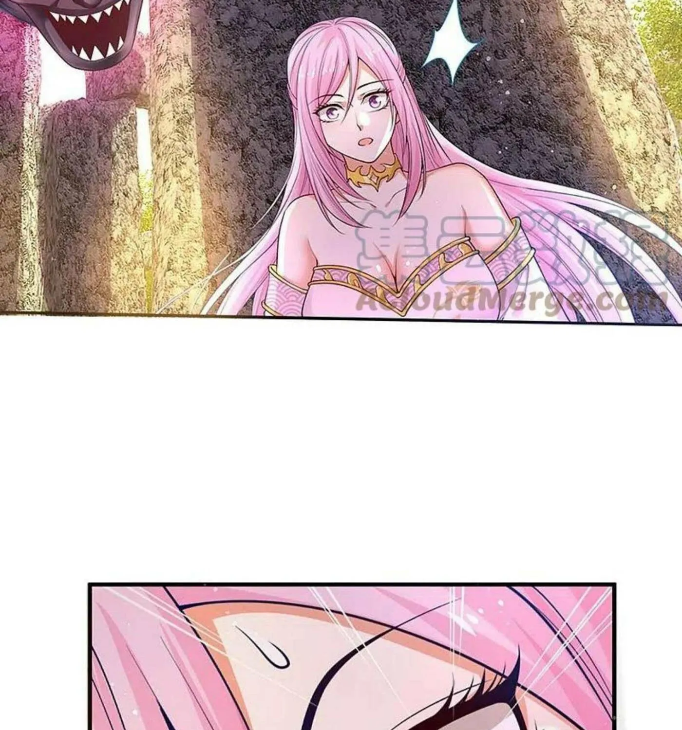 Read Immortal Reverence Dad (Colored) chapter 239 image 43 on Lezhin