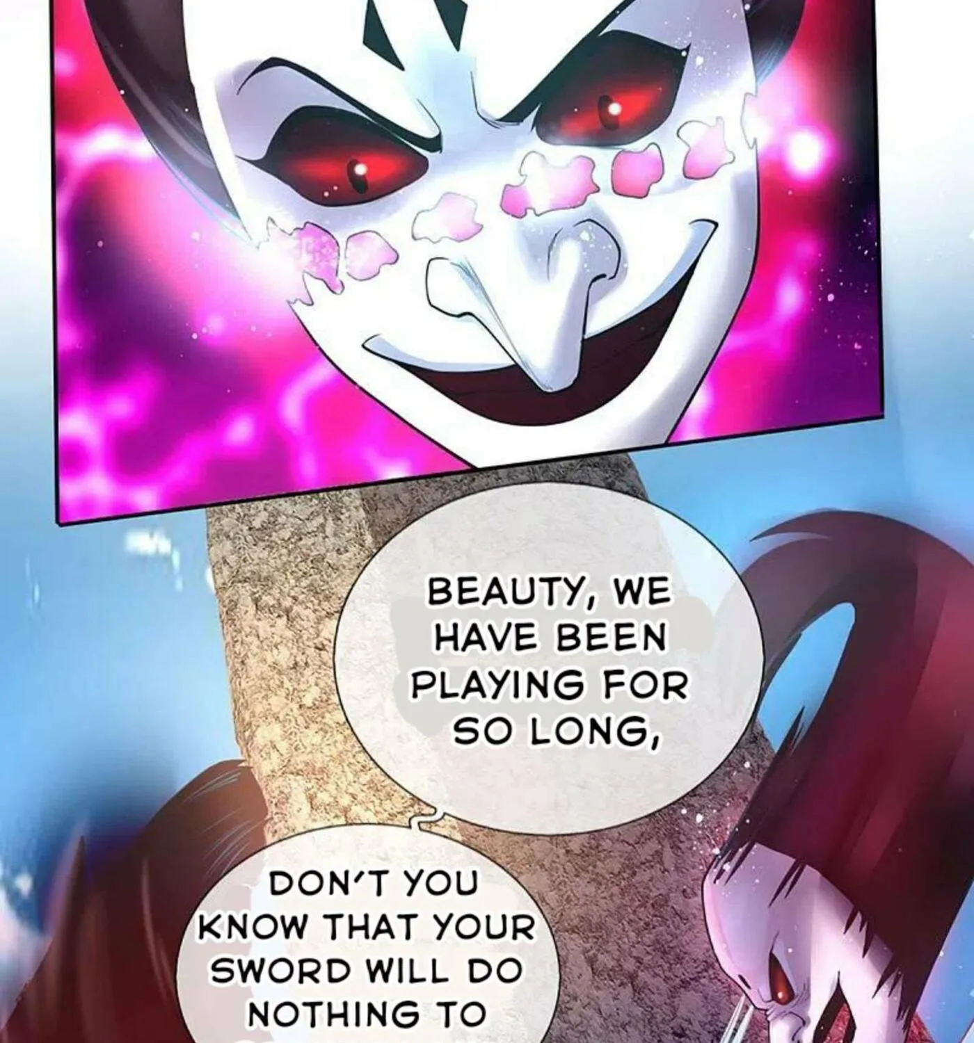 Read Immortal Reverence Dad (Colored) chapter 239 image 48 on Lezhin