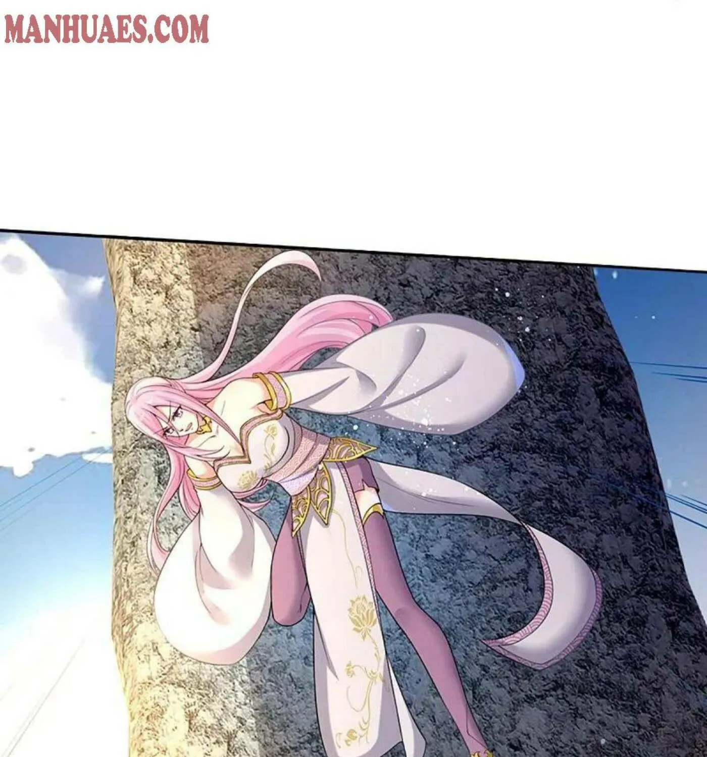 Read Immortal Reverence Dad (Colored) chapter 239 image 51 on Lezhin