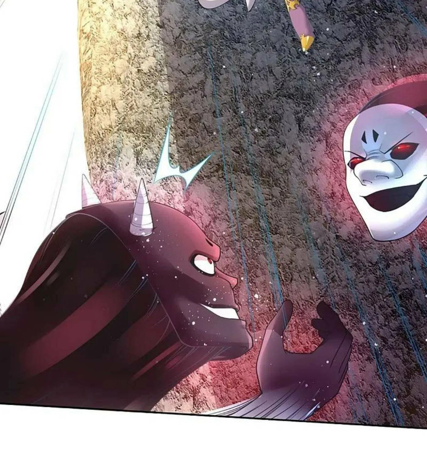 Read Immortal Reverence Dad (Colored) chapter 239 image 52 on Lezhin