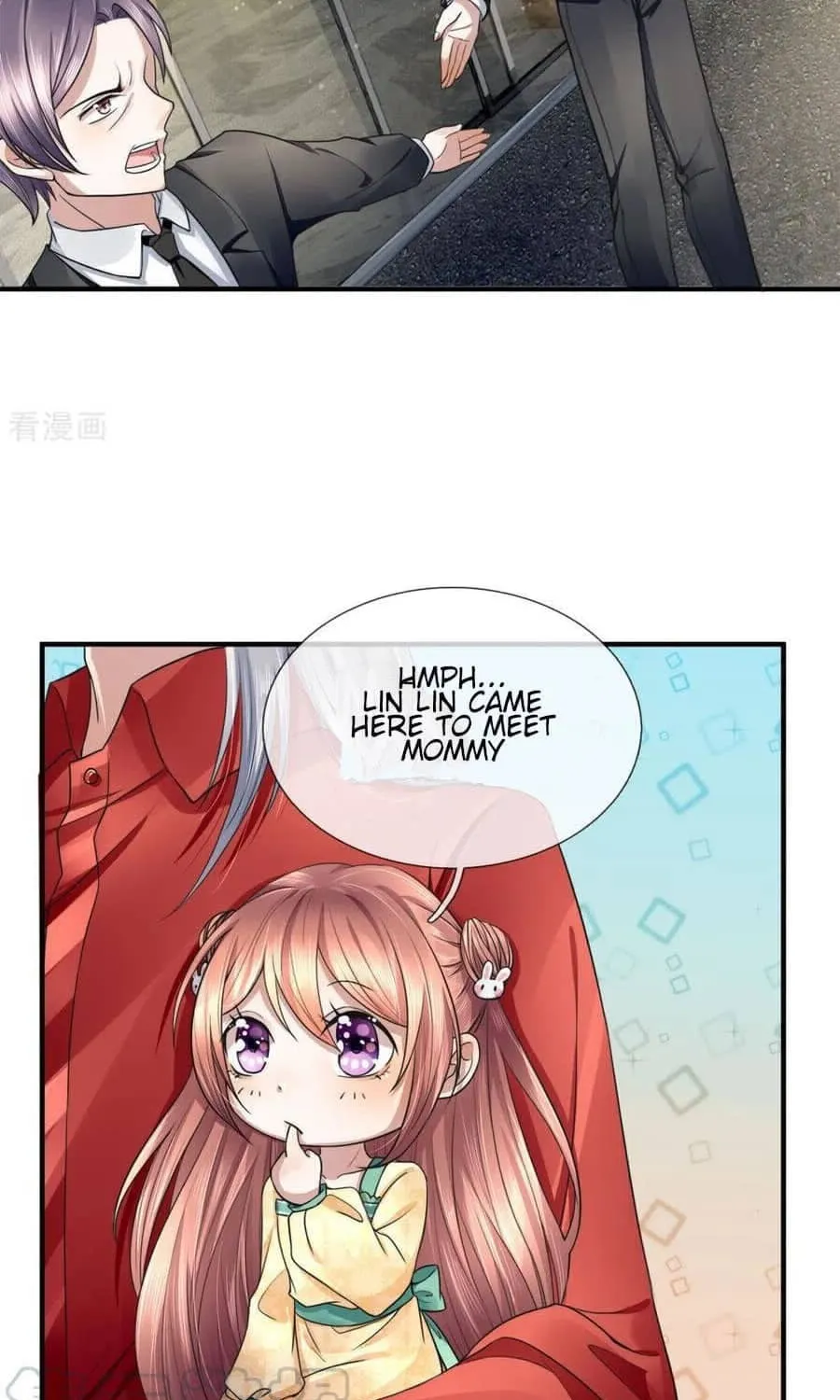 Read Immortal Reverence Dad (Colored) chapter 24 image 12 on Lezhin