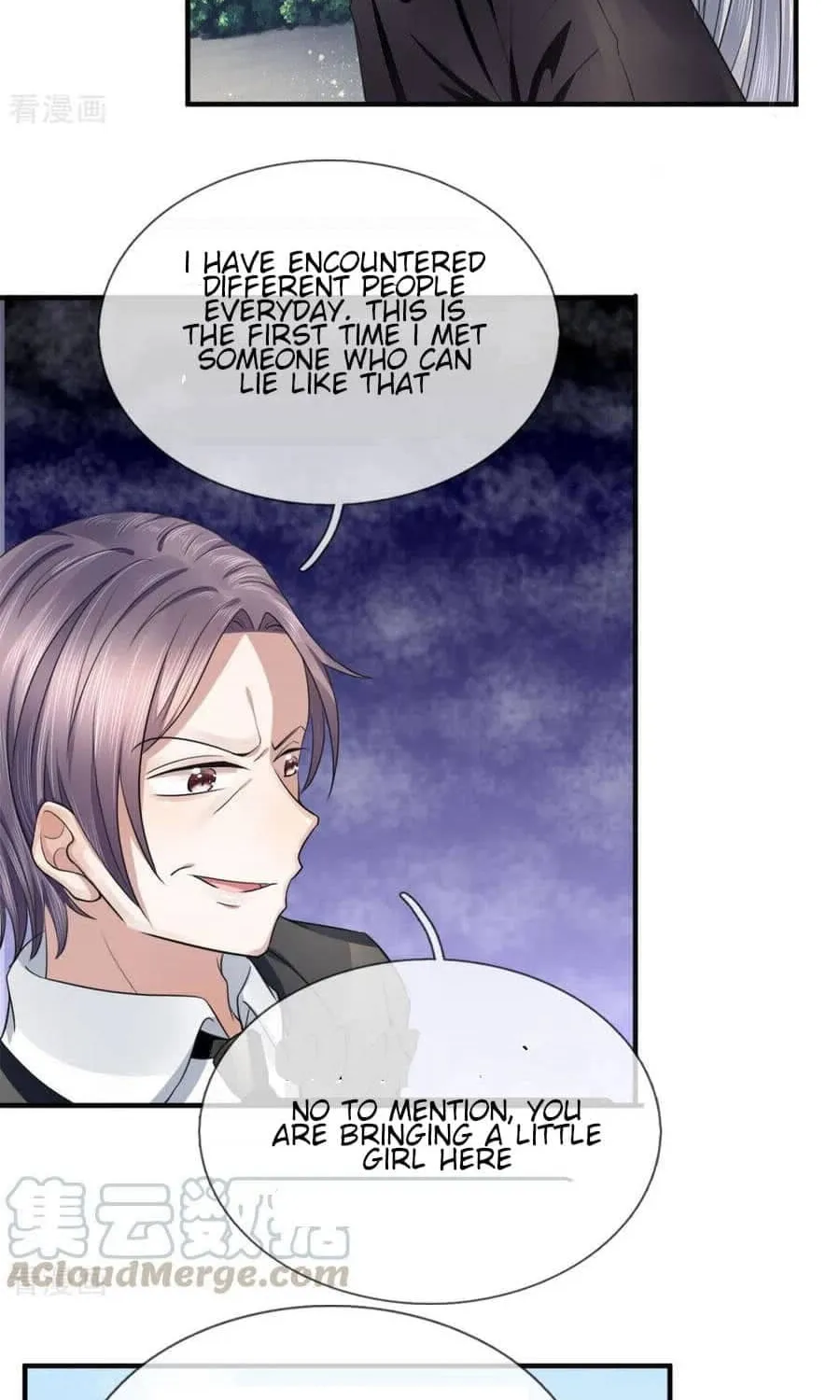 Read Immortal Reverence Dad (Colored) chapter 24 image 15 on Lezhin