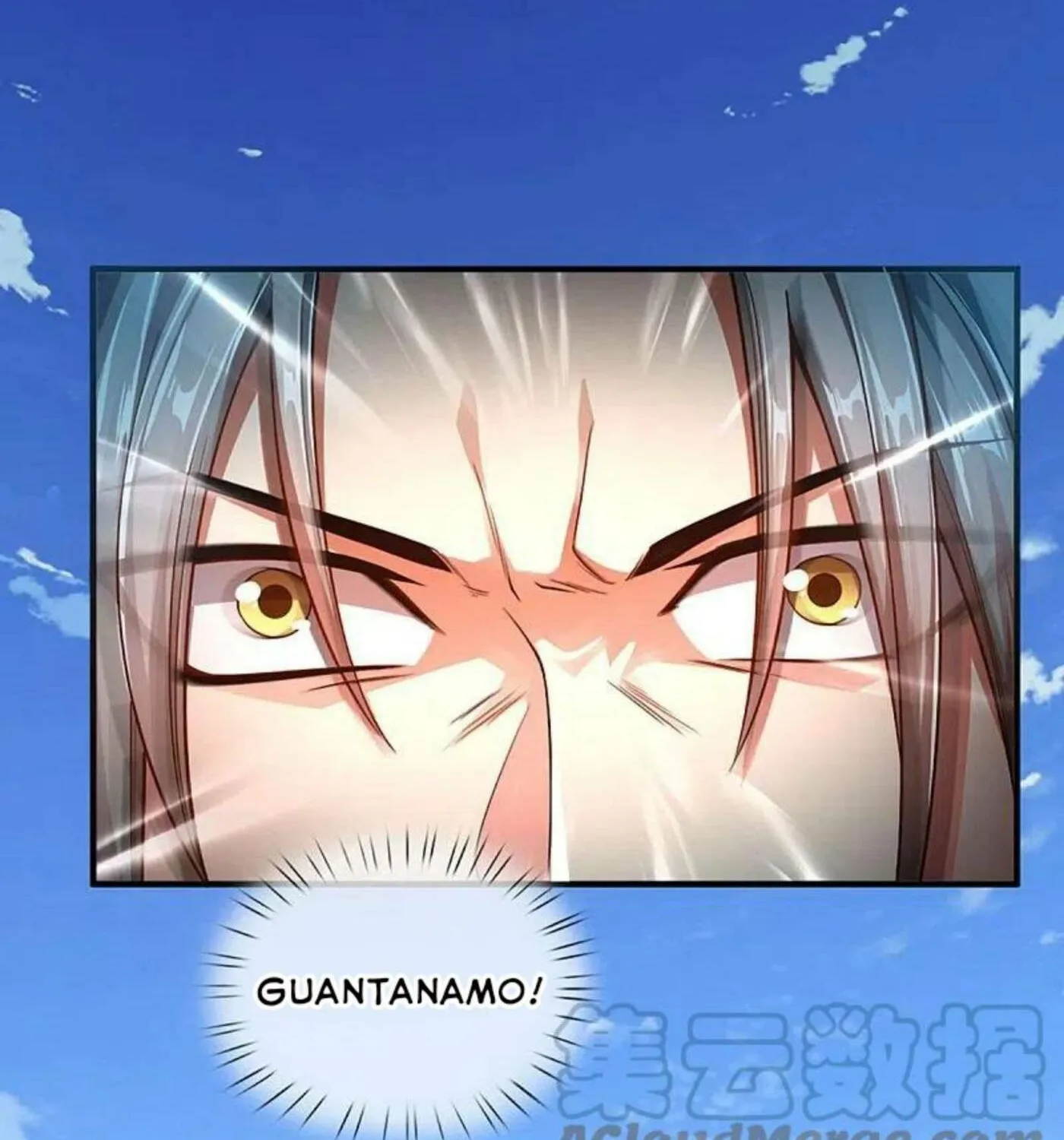 Read Immortal Reverence Dad (Colored) chapter 240 image 18 on Lezhin