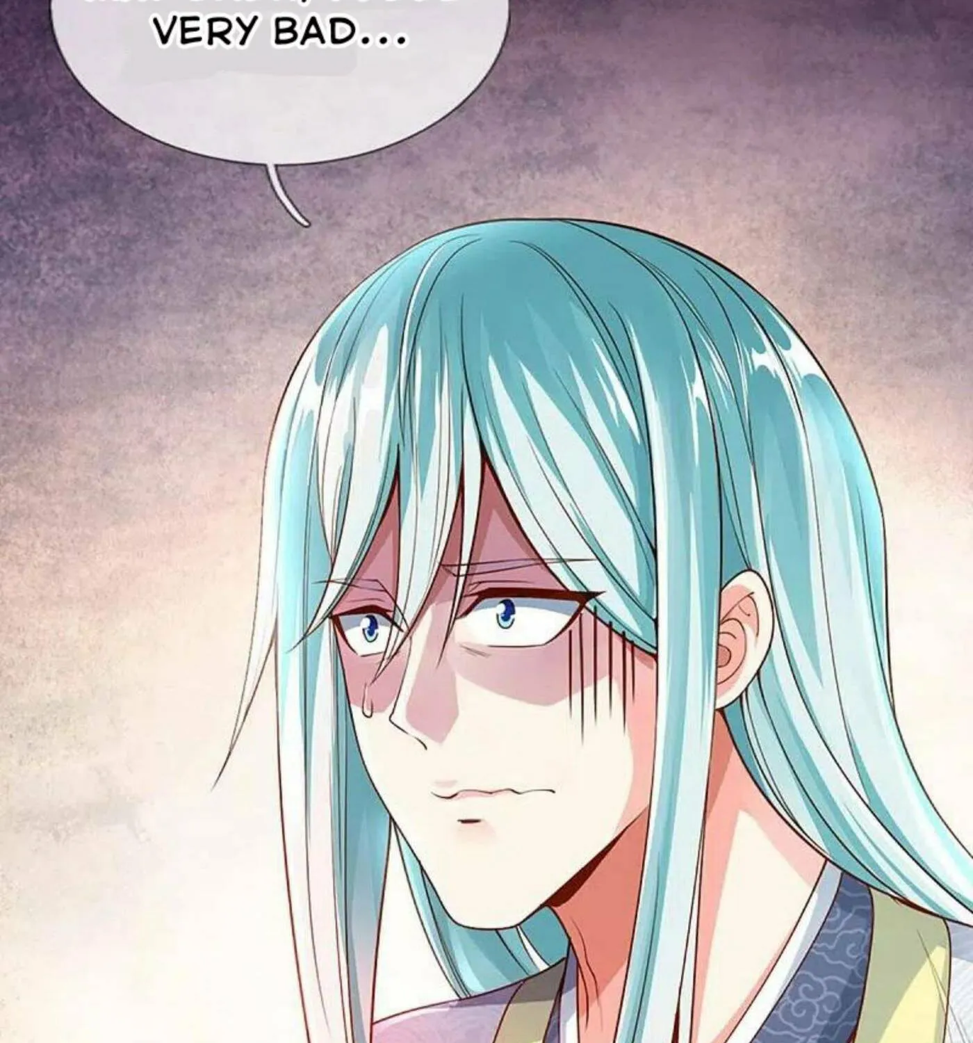 Read Immortal Reverence Dad (Colored) chapter 240 image 30 on Lezhin