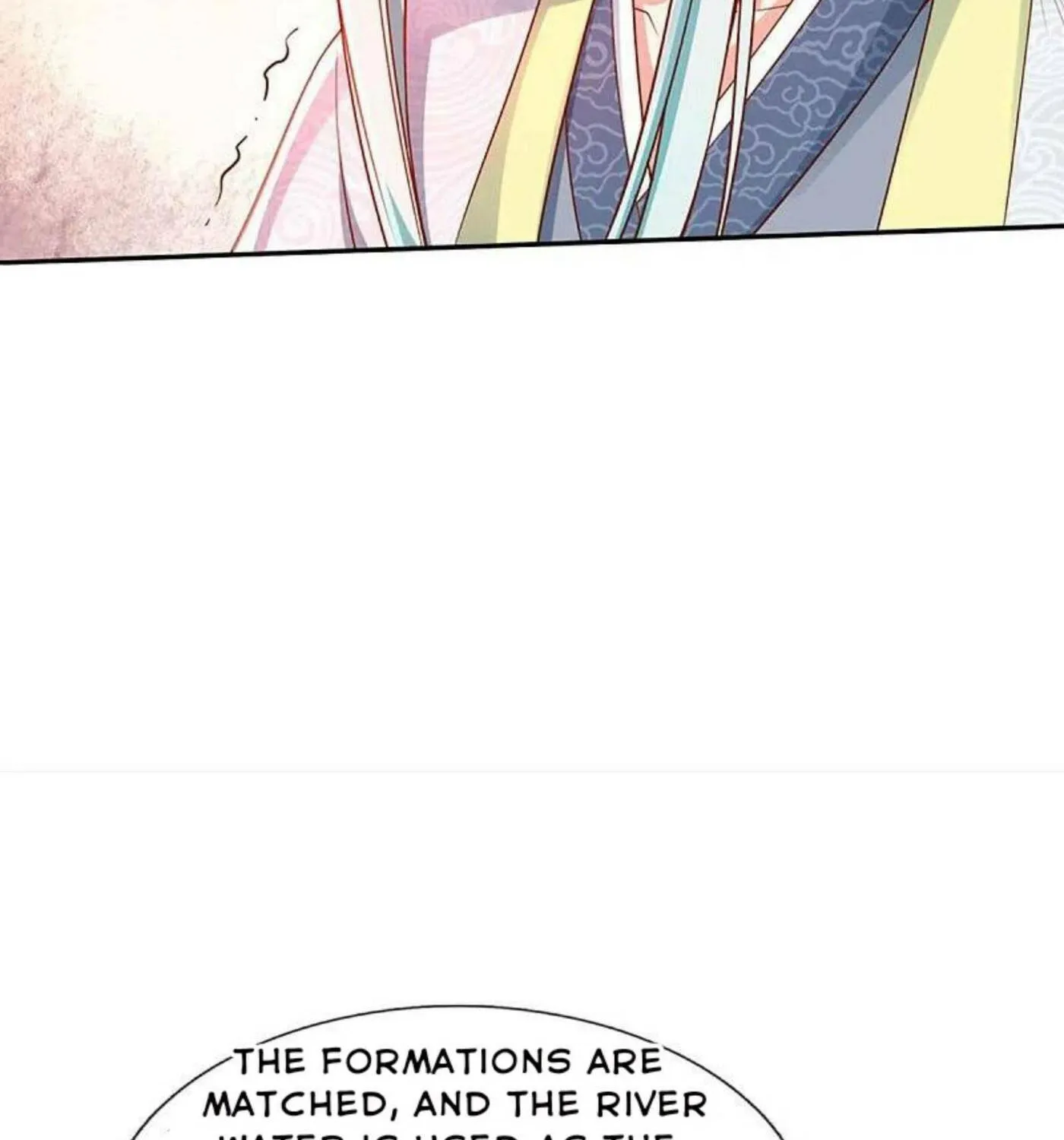 Read Immortal Reverence Dad (Colored) chapter 240 image 31 on Lezhin