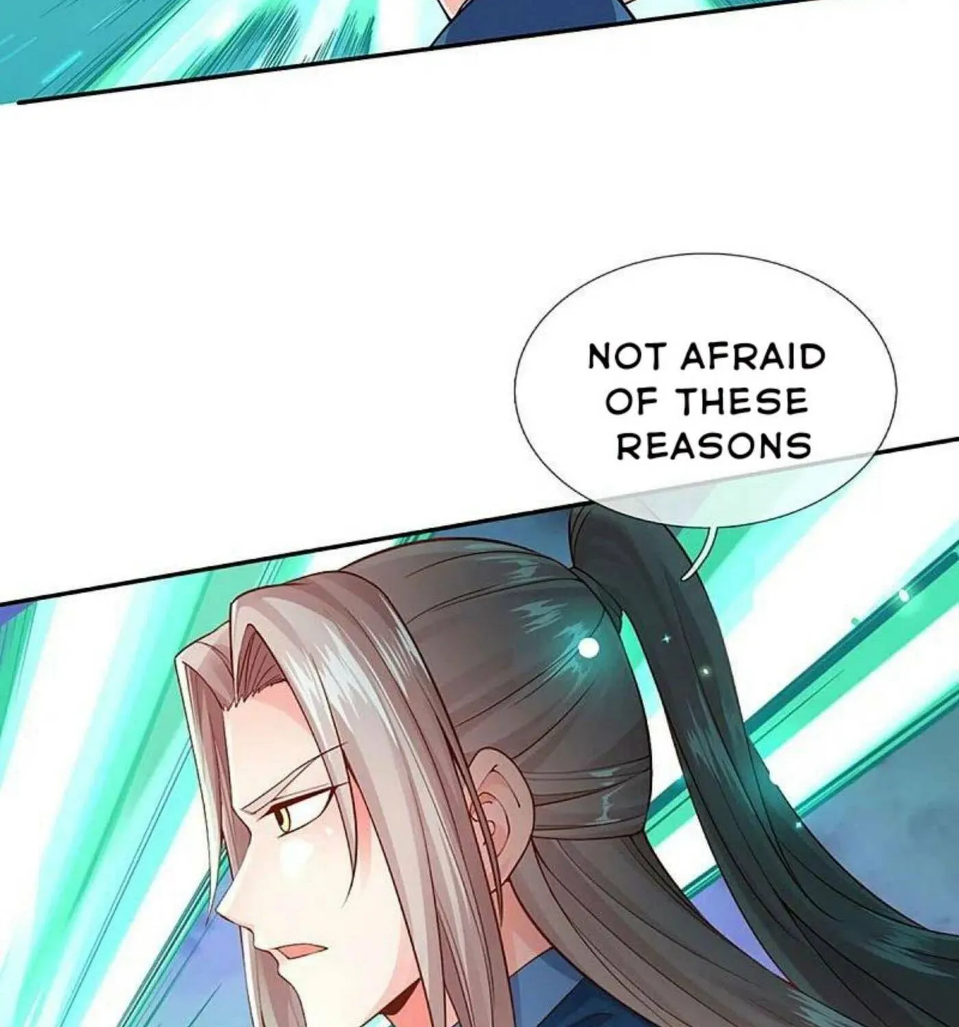 Read Immortal Reverence Dad (Colored) chapter 240 image 39 on Lezhin