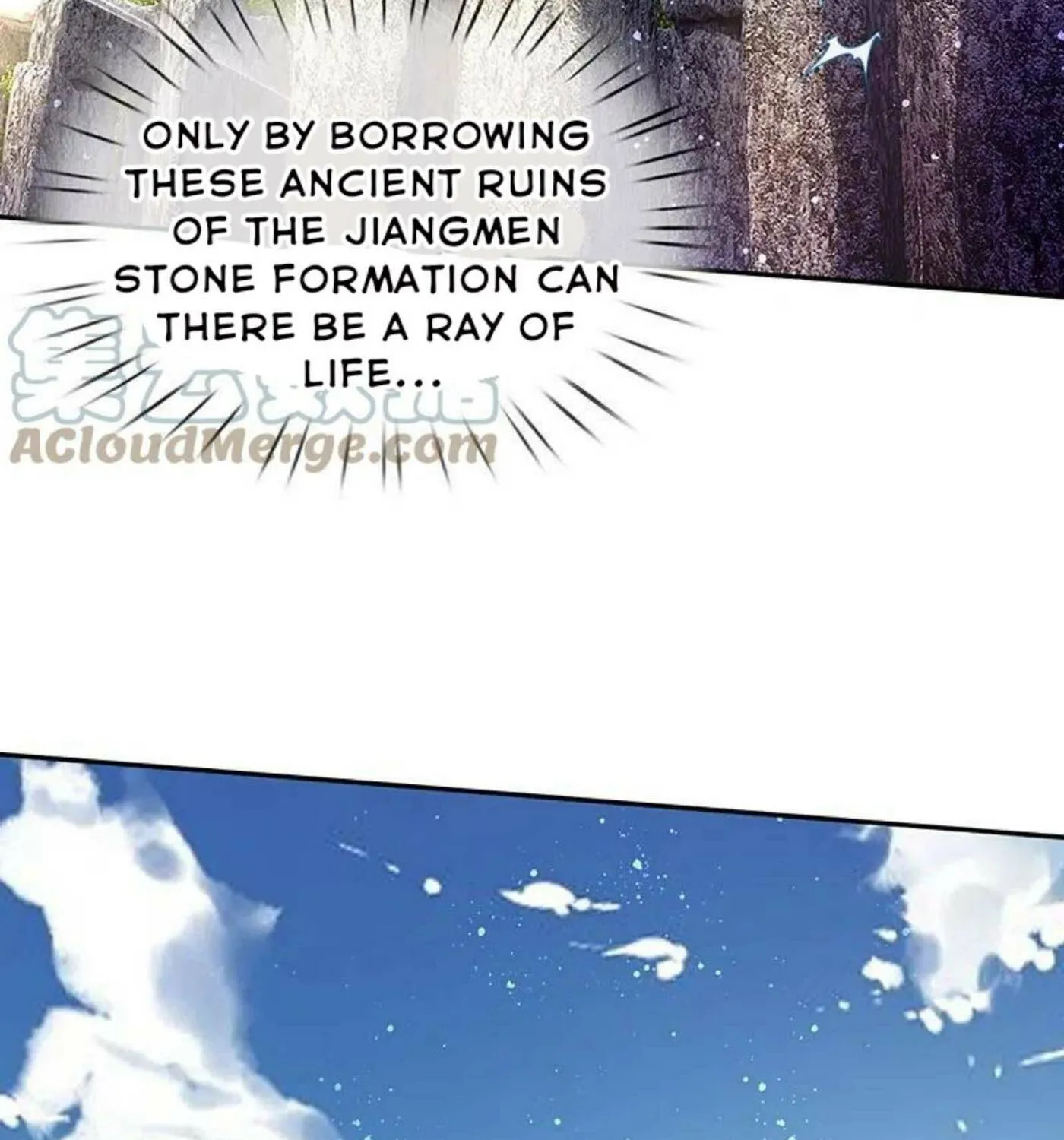 Read Immortal Reverence Dad (Colored) chapter 240 image 4 on Lezhin