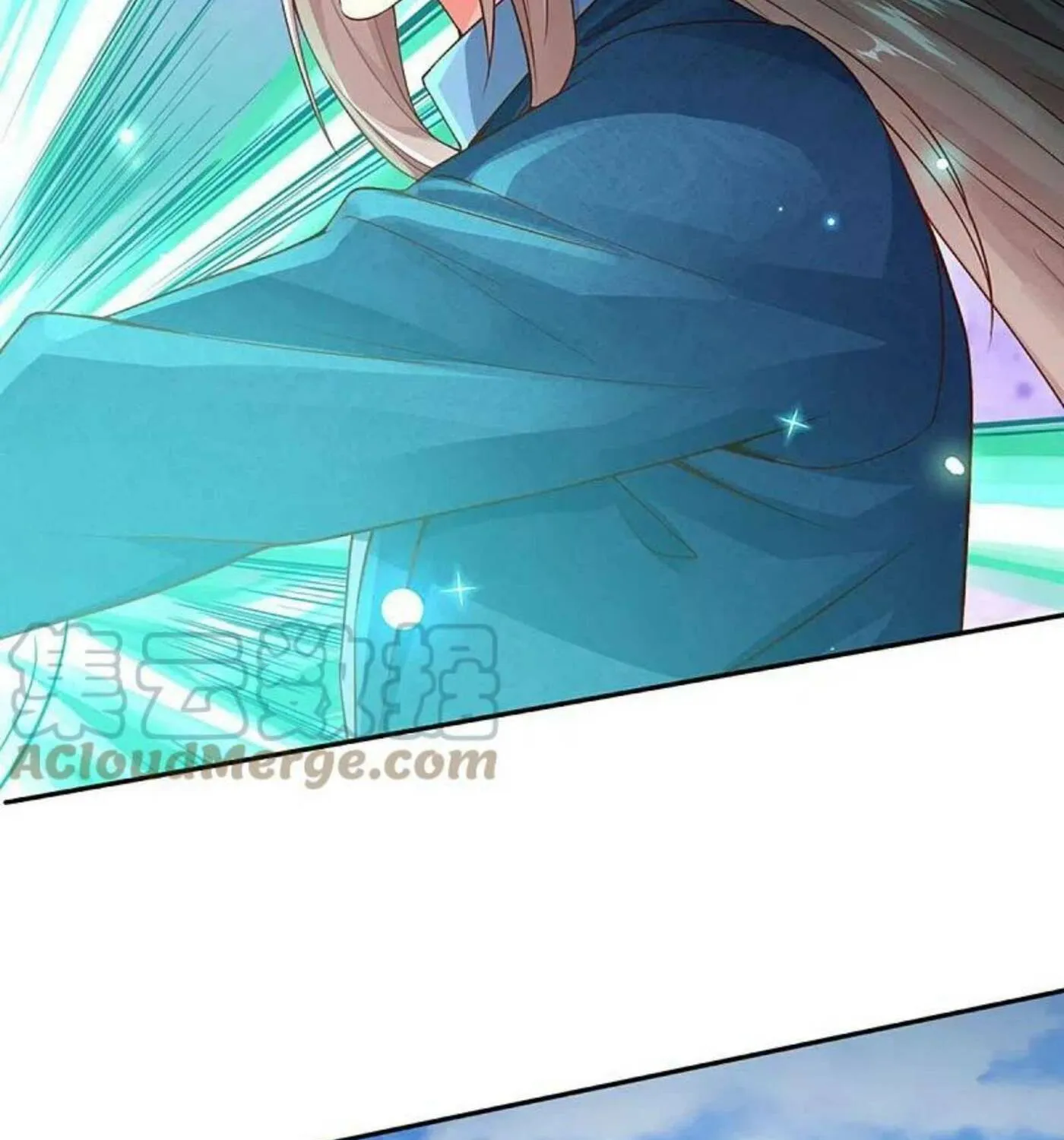 Read Immortal Reverence Dad (Colored) chapter 240 image 40 on Lezhin