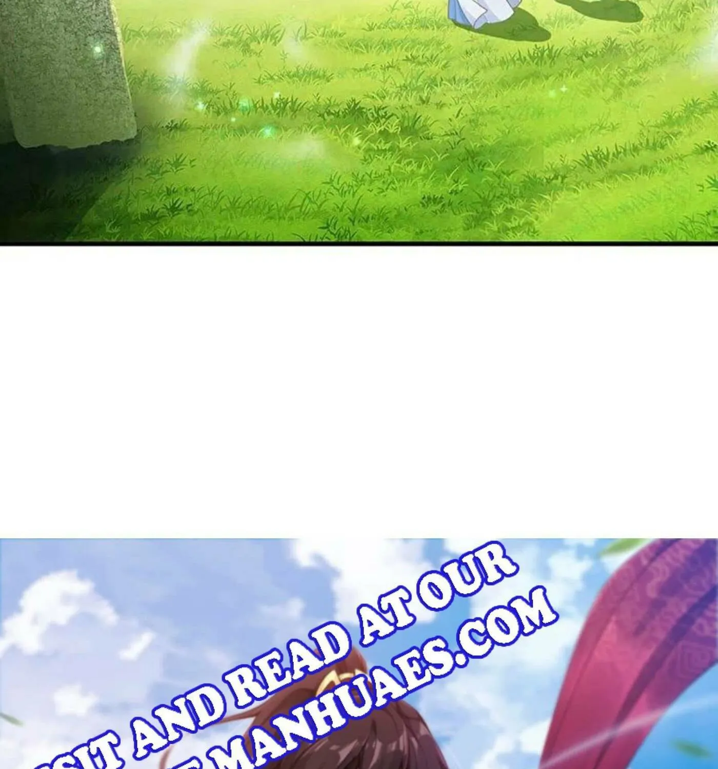 Read Immortal Reverence Dad (Colored) chapter 240 image 42 on Lezhin