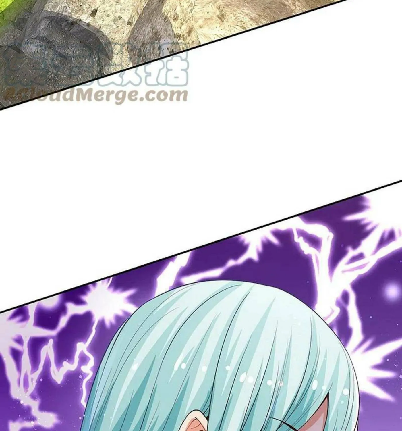 Read Immortal Reverence Dad (Colored) chapter 240 image 9 on Lezhin