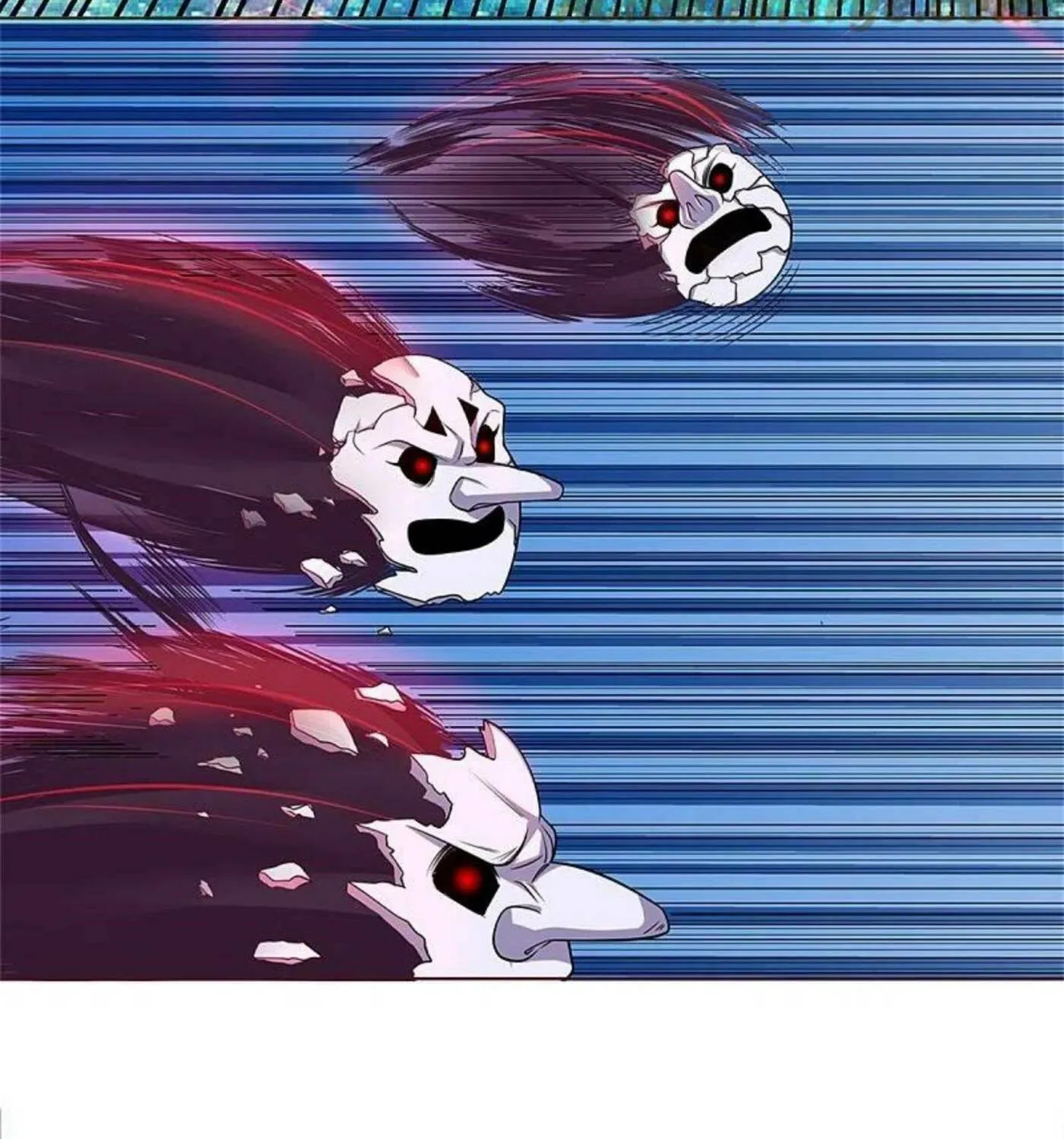 Read Immortal Reverence Dad (Colored) chapter 241 image 14 on Lezhin