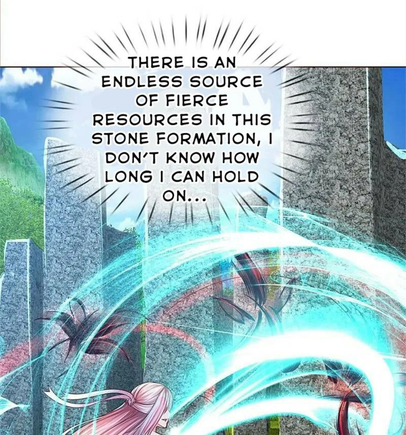 Read Immortal Reverence Dad (Colored) chapter 241 image 15 on Lezhin
