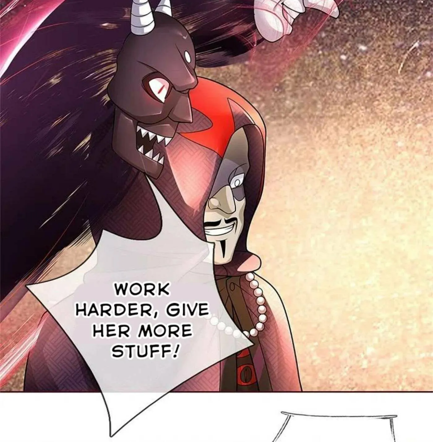 Read Immortal Reverence Dad (Colored) chapter 241 image 23 on Lezhin