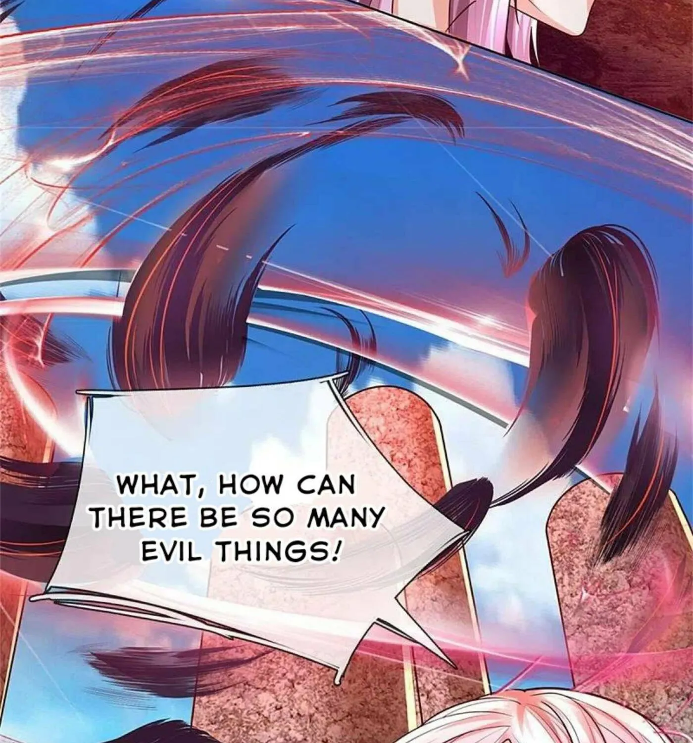 Read Immortal Reverence Dad (Colored) chapter 241 image 27 on Lezhin