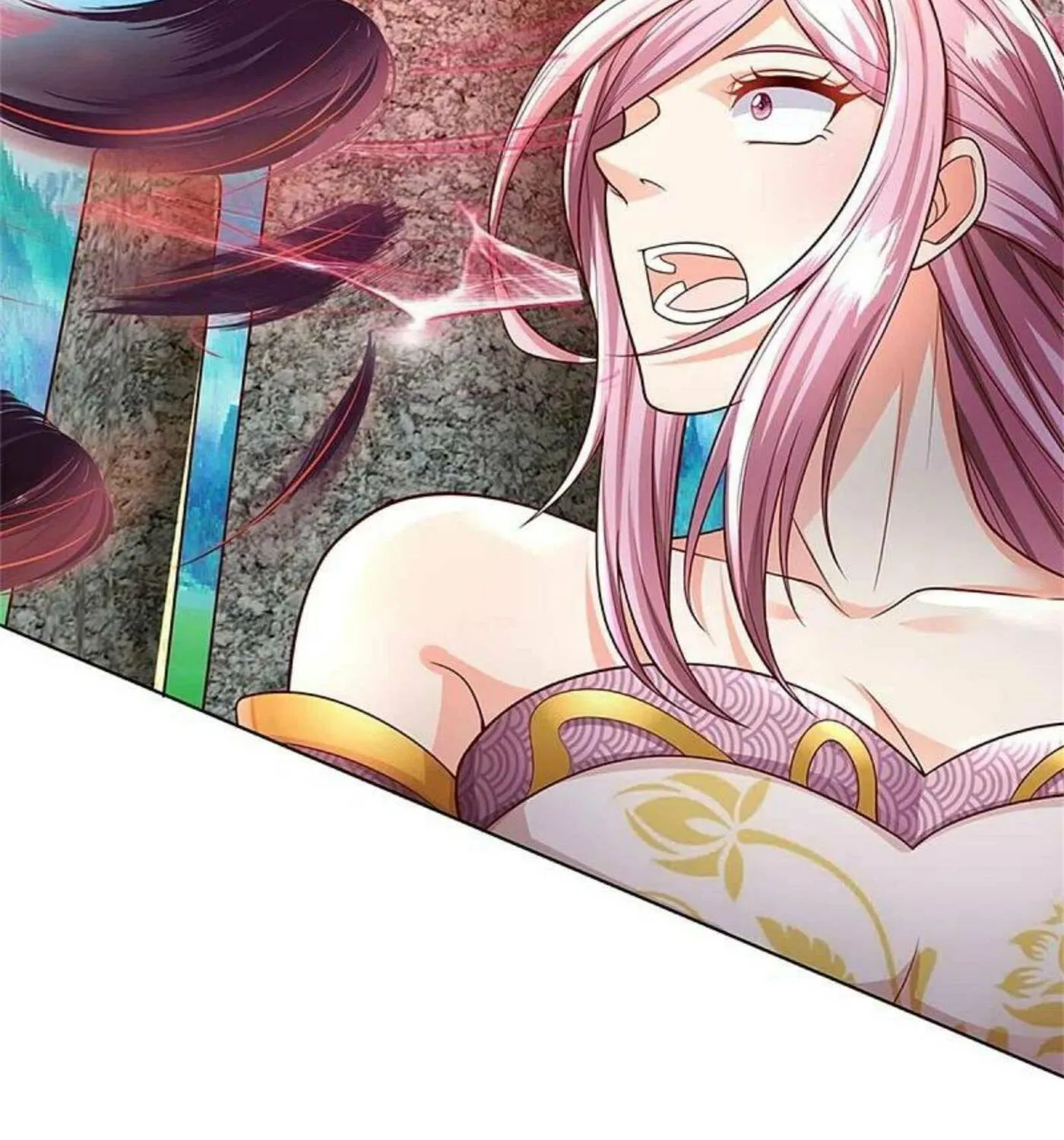 Read Immortal Reverence Dad (Colored) chapter 241 image 28 on Lezhin