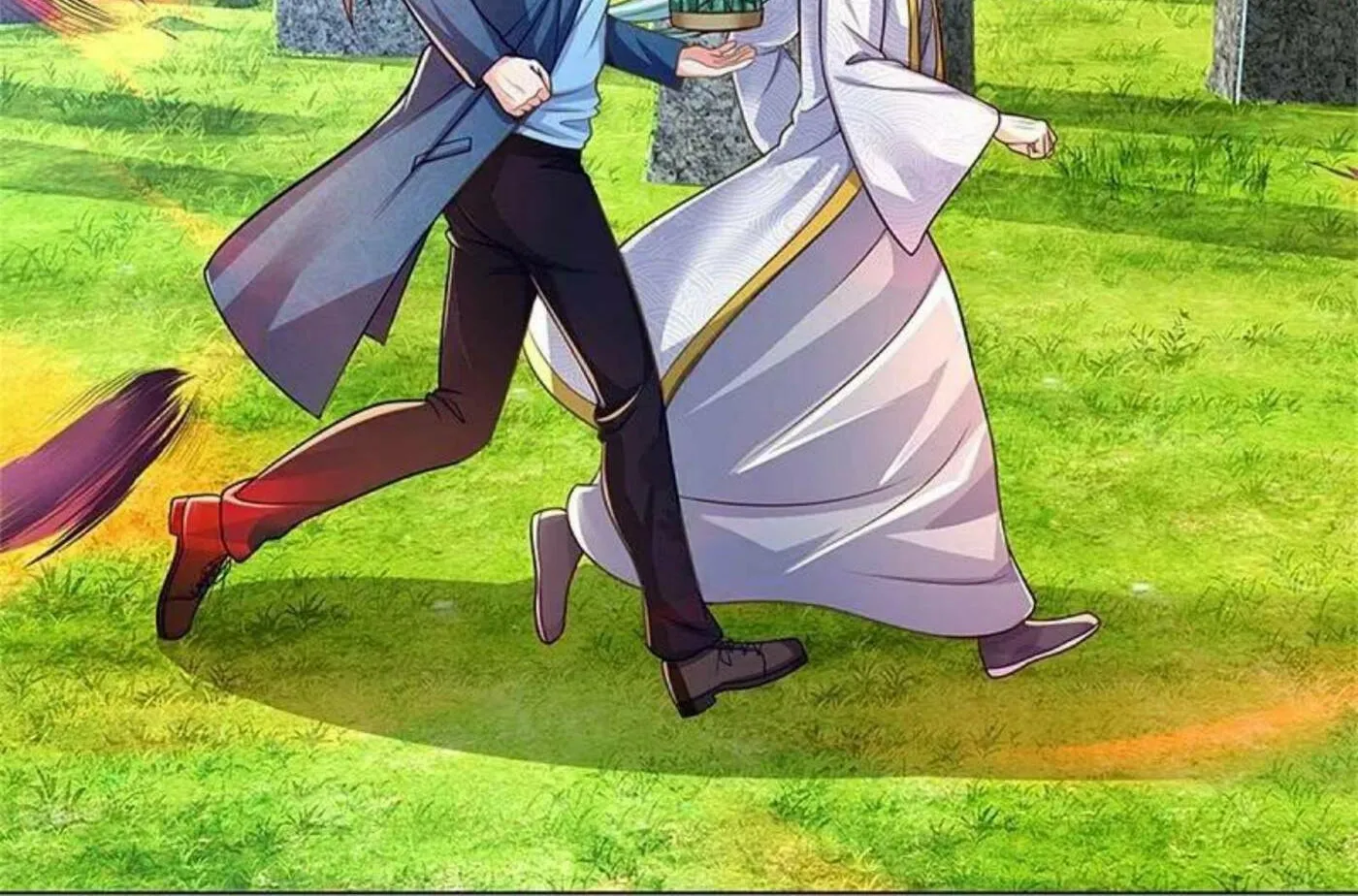 Read Immortal Reverence Dad (Colored) chapter 241 image 31 on Lezhin