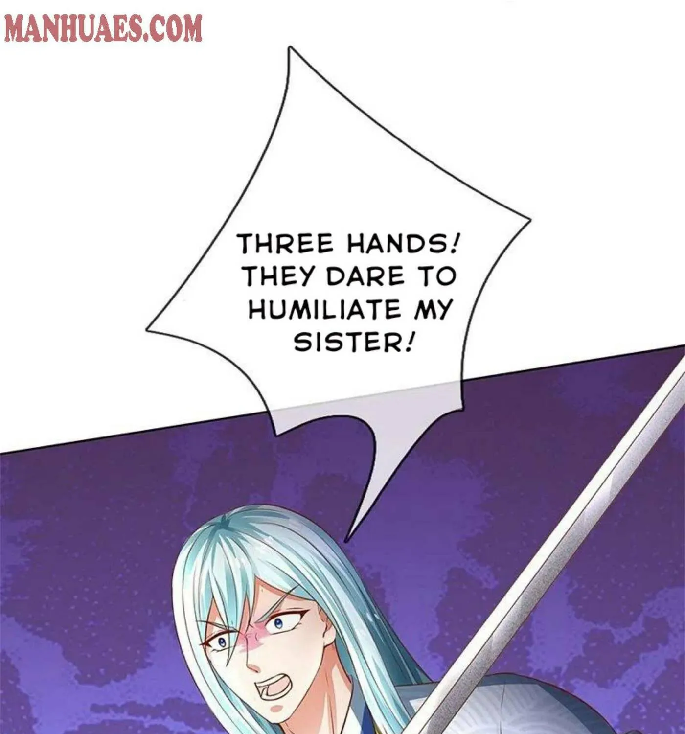 Read Immortal Reverence Dad (Colored) chapter 241 image 40 on Lezhin